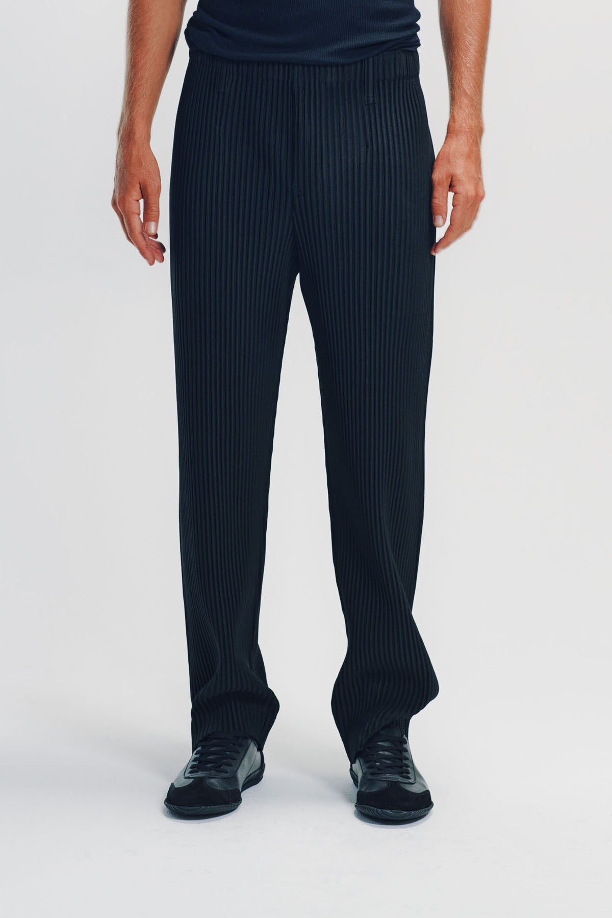HOMME PLISSÉ ISSEY MIYAKE | Basic Pant