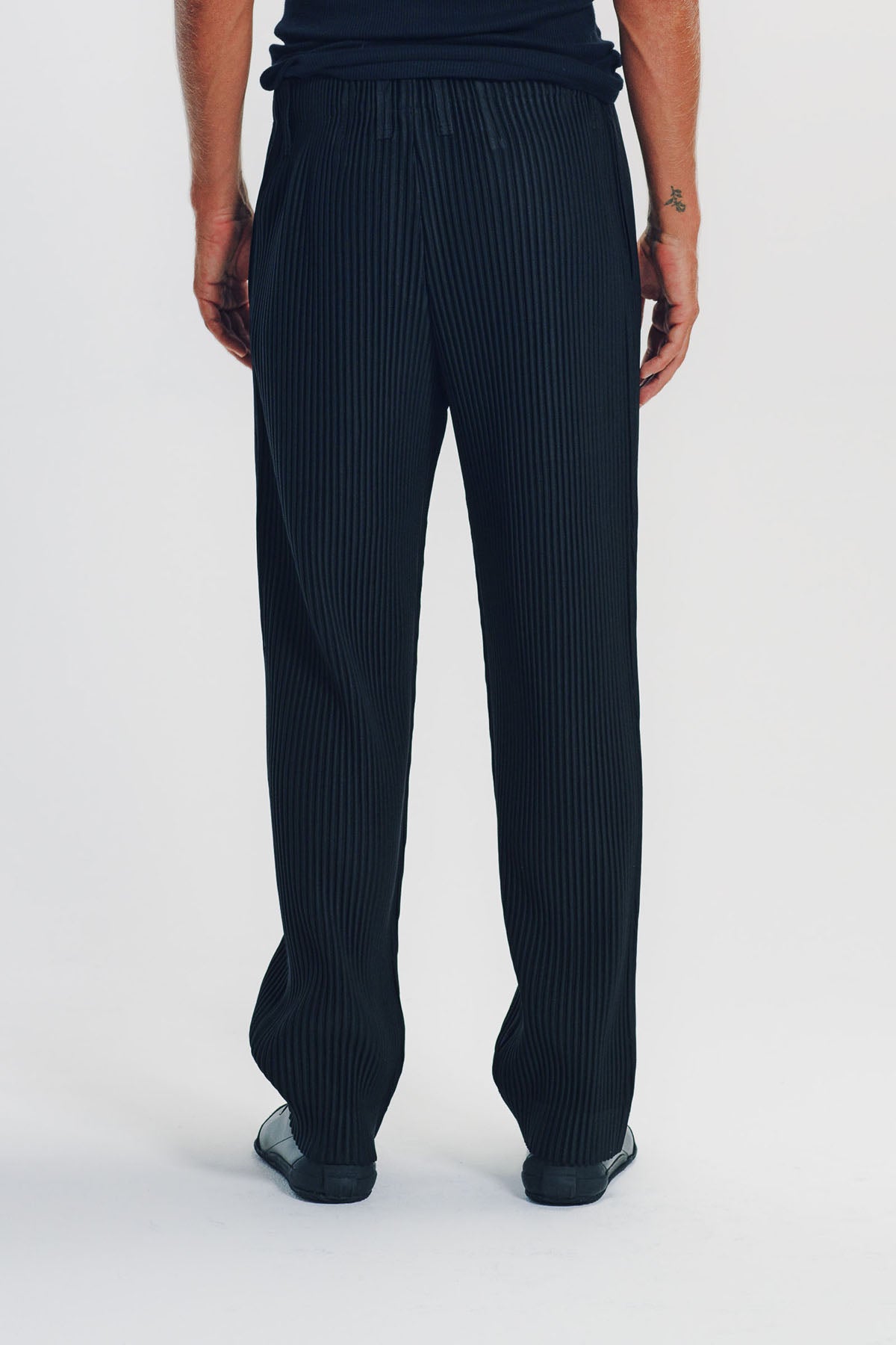 HOMME PLISSÉ ISSEY MIYAKE | Basic Pant