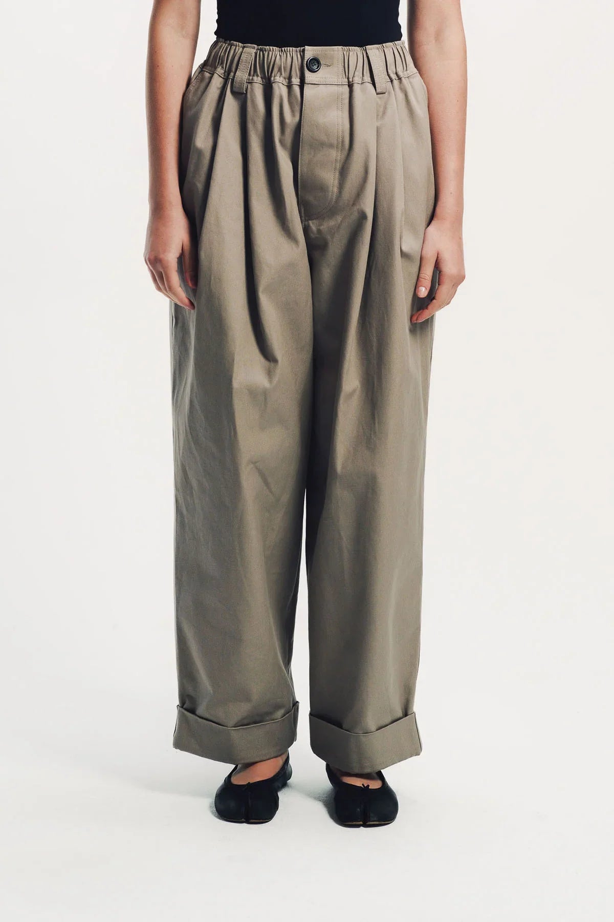 Marni | Woven Pants