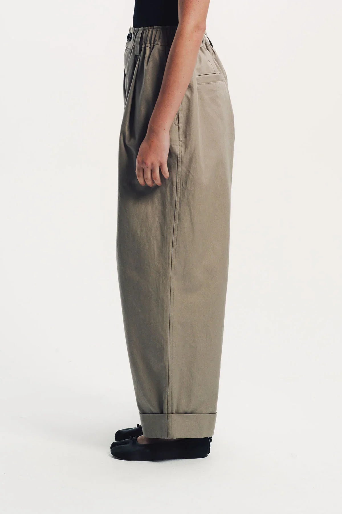 Marni | Woven Pants