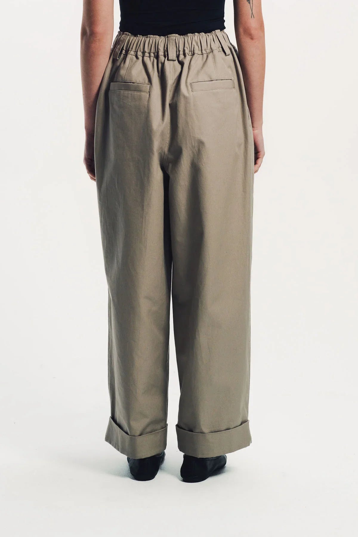 Marni | Woven Pants
