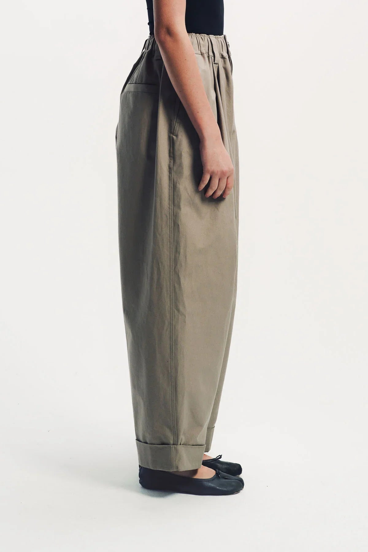 Marni | Woven Pants