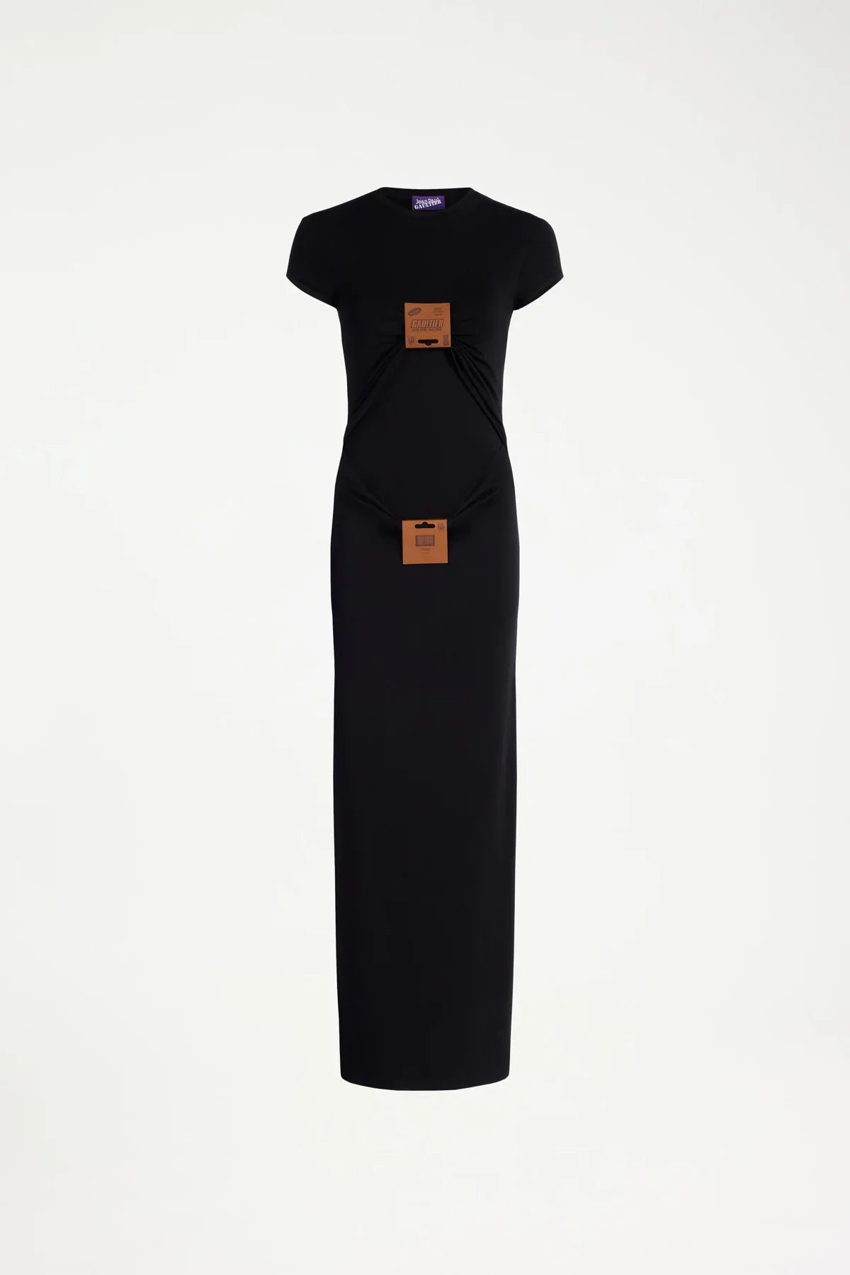 Jean Paul Gaultier | The Label Long Dress