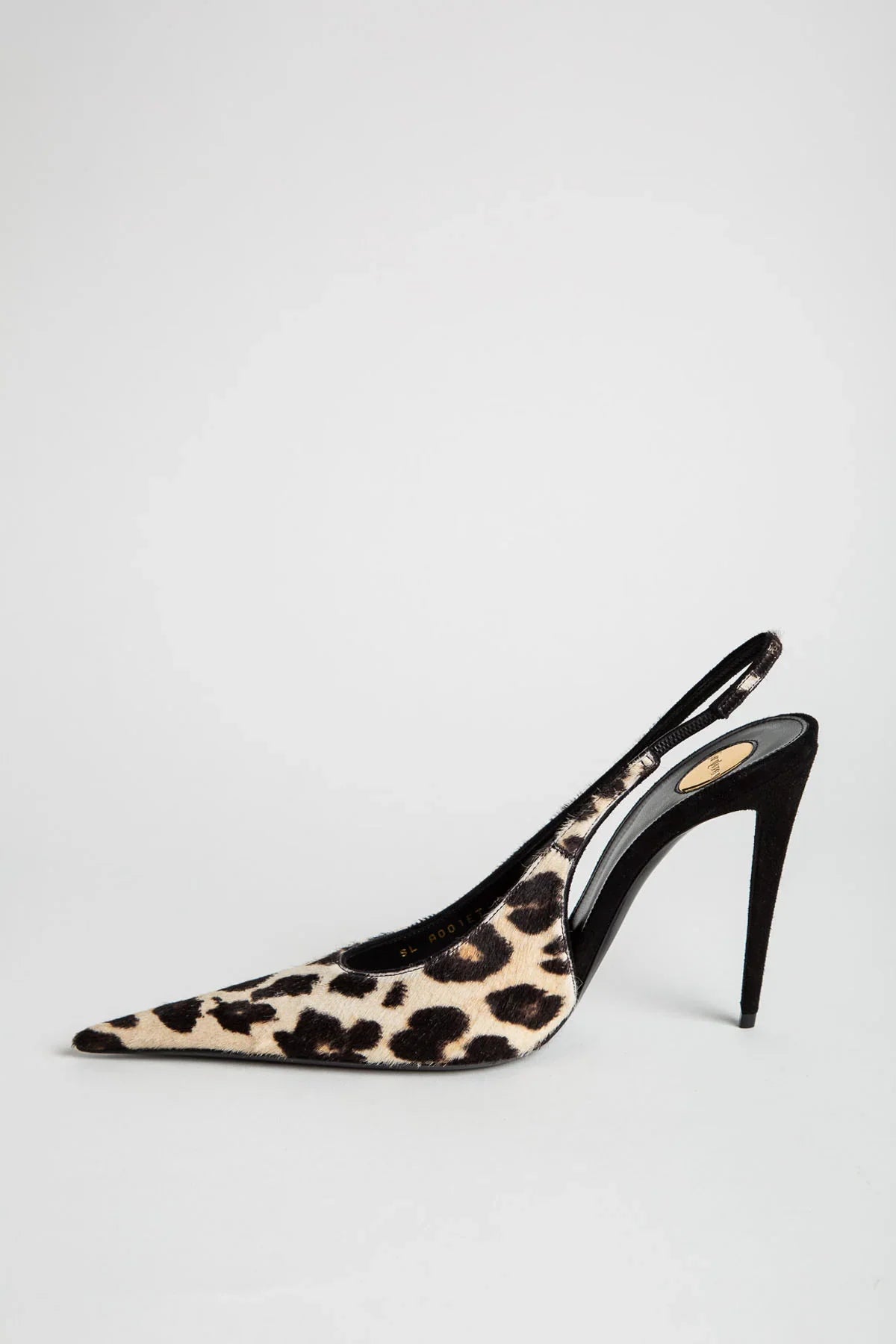Saint Laurent | Slingback Pumps