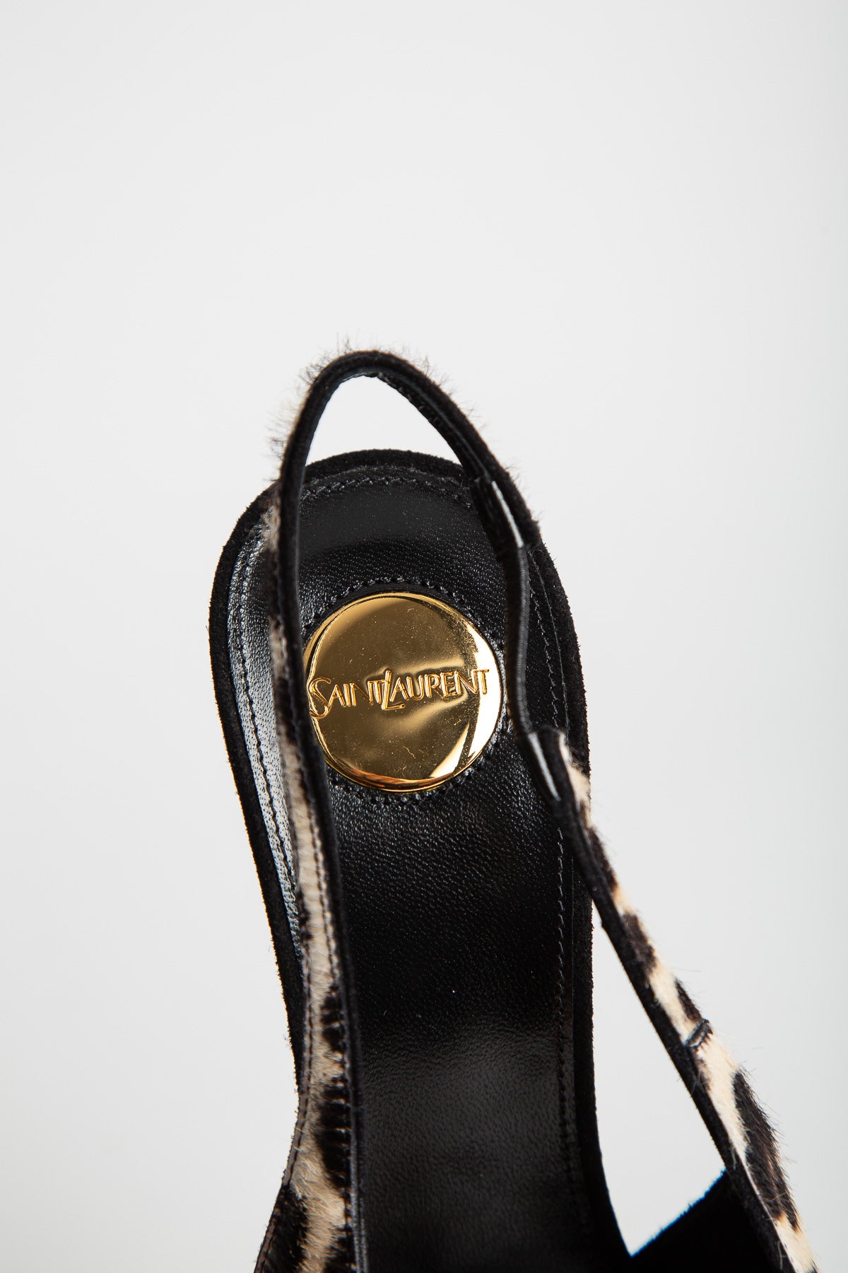 Saint Laurent | Slingback Pumps