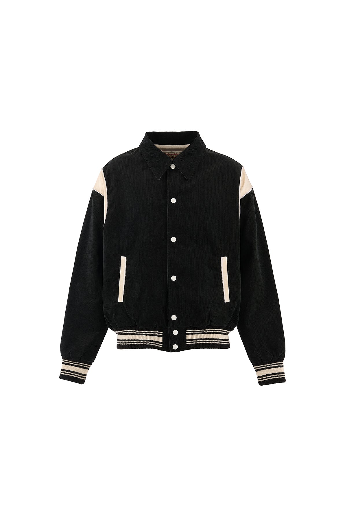 Saint Michael | Corduroy Jacket