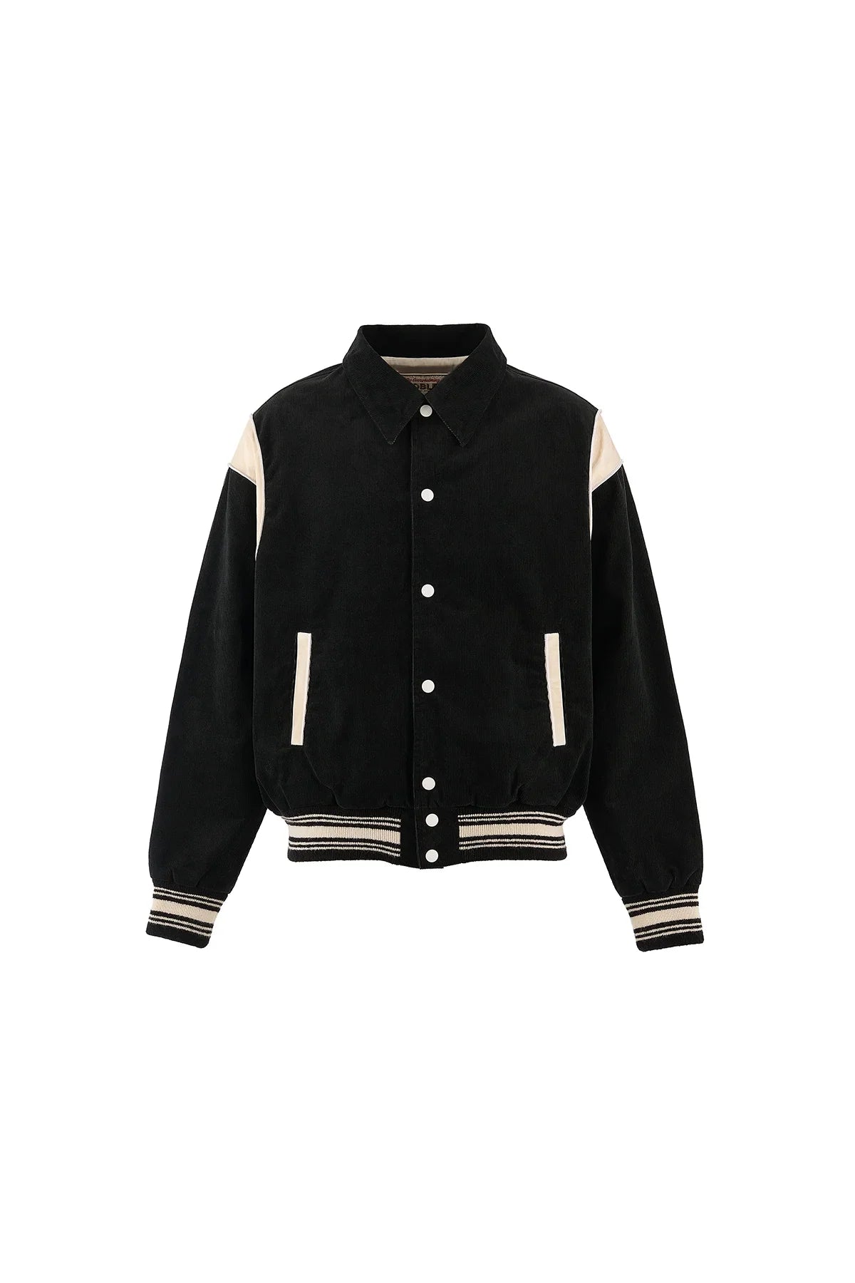 Saint Michael | Corduroy Jacket