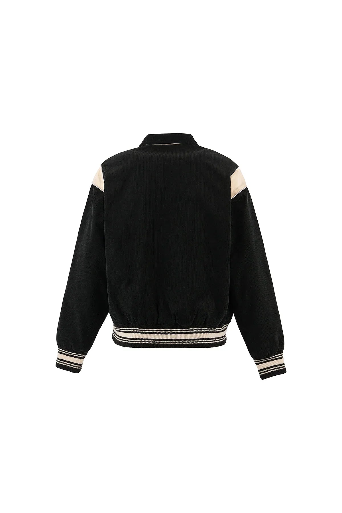 Saint Michael | Corduroy Jacket