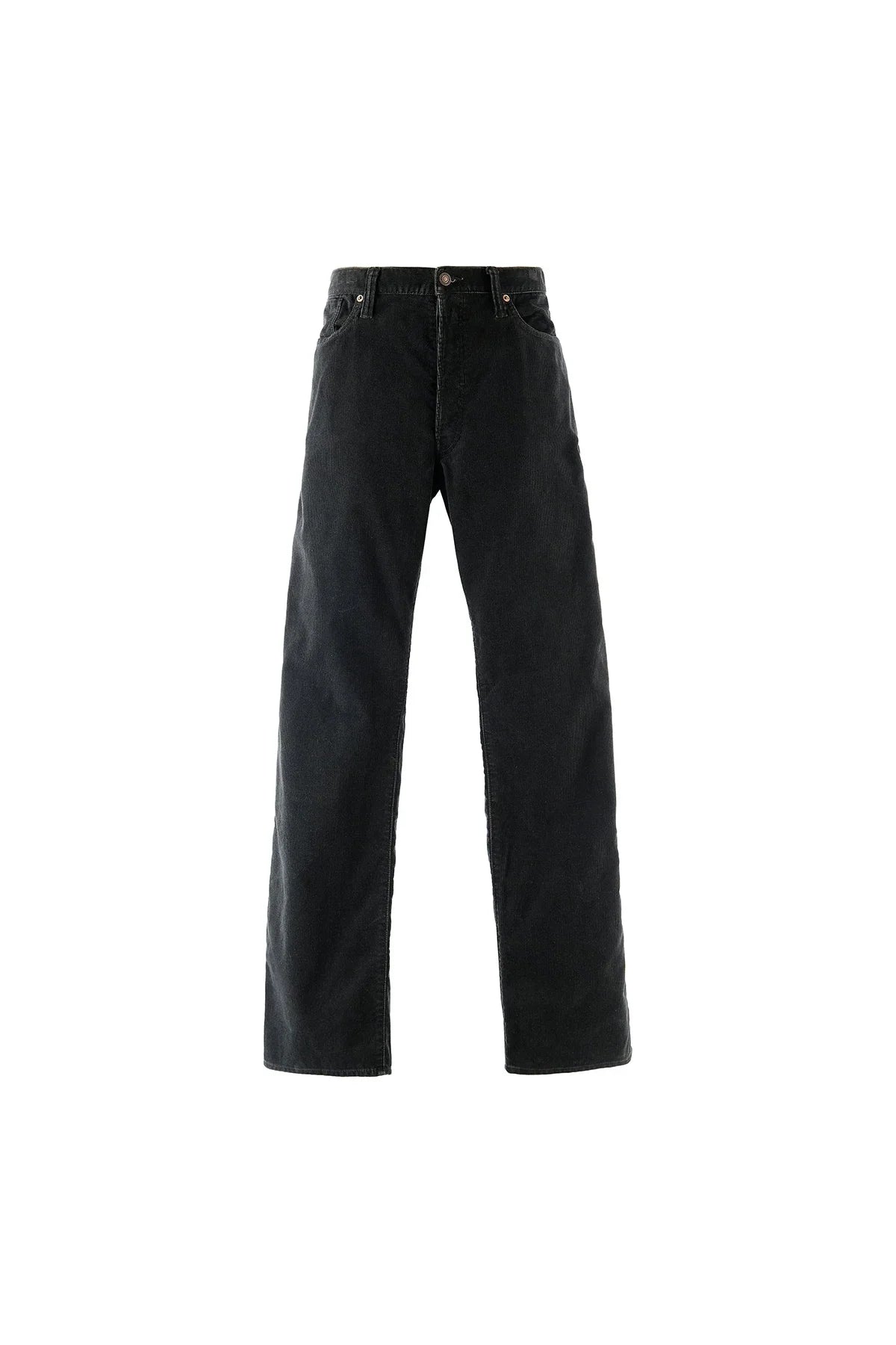 Saint Michael | Corduroy Straight Pants