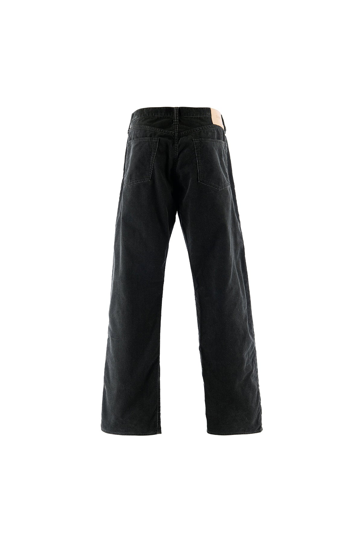 Saint Michael | Corduroy Straight Pants