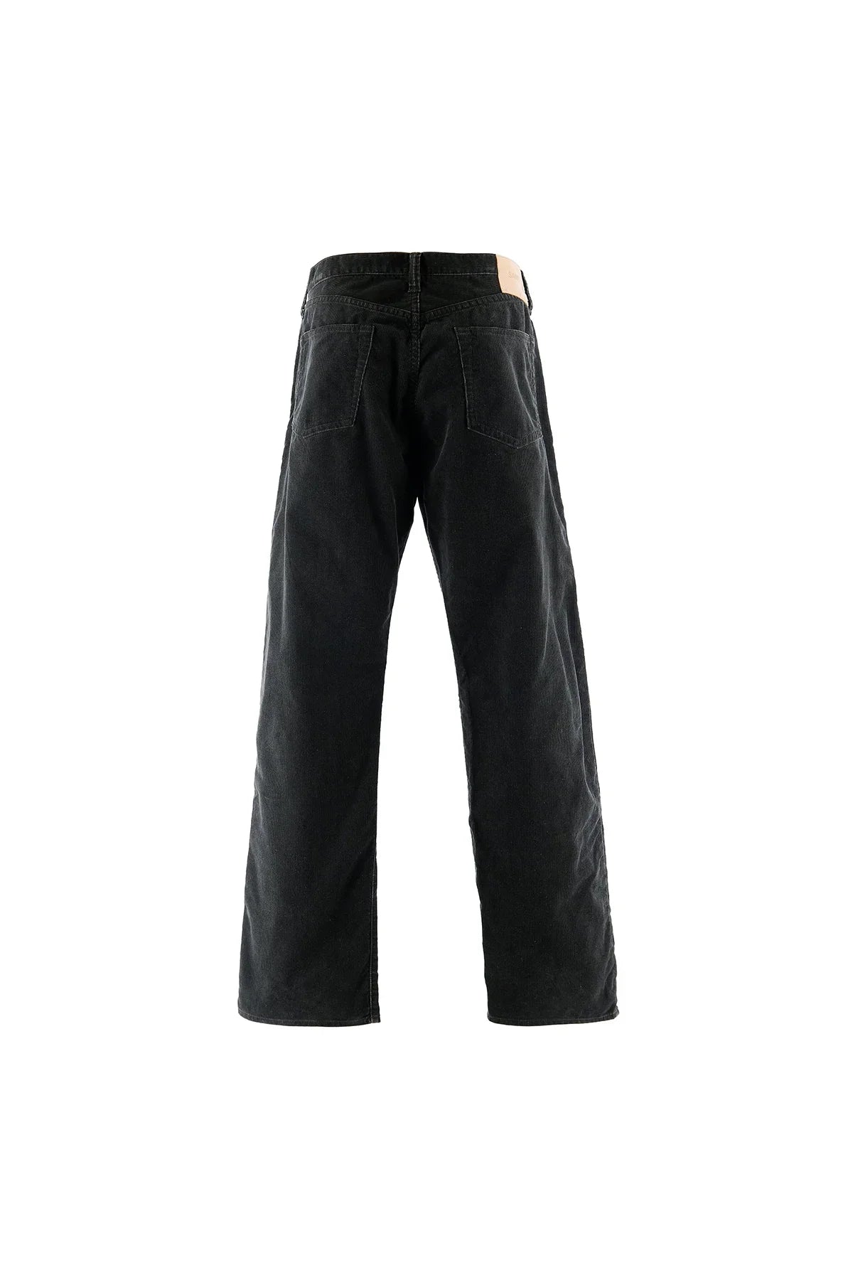 Saint Michael | Corduroy Straight Pants