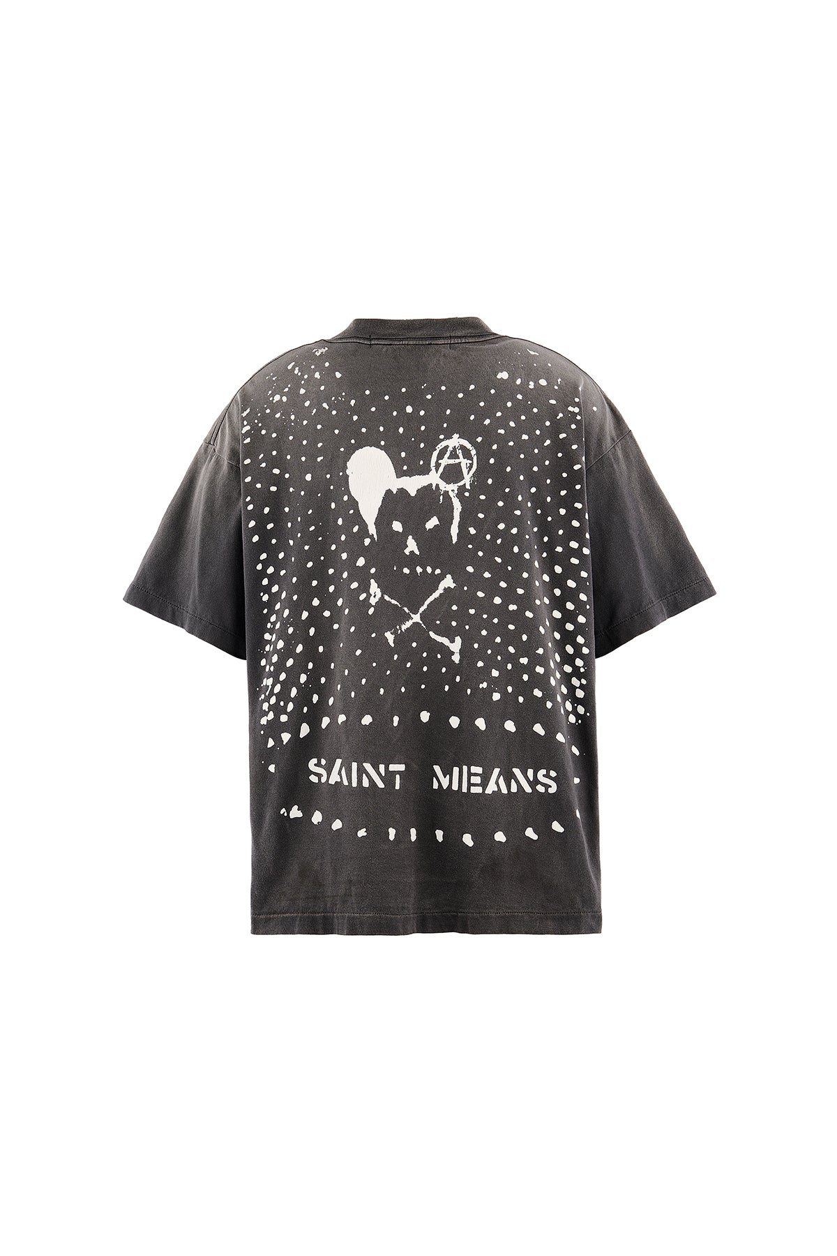 Saint Michael x blackmeans | Saint Means T-Shirt