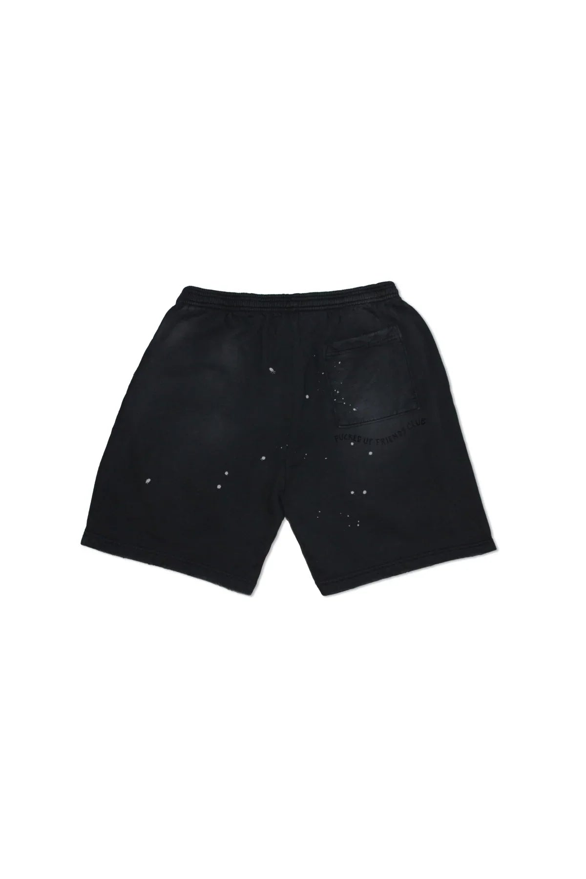 LOCAL AUTHORITY | VIPER ROOM DICE SHORT