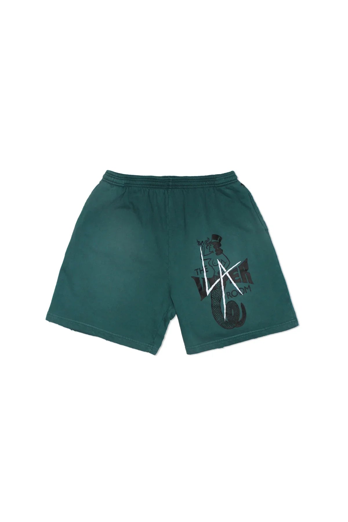 LOCAL AUTHORITY | VIPER ROOM MEDUSA SHORT