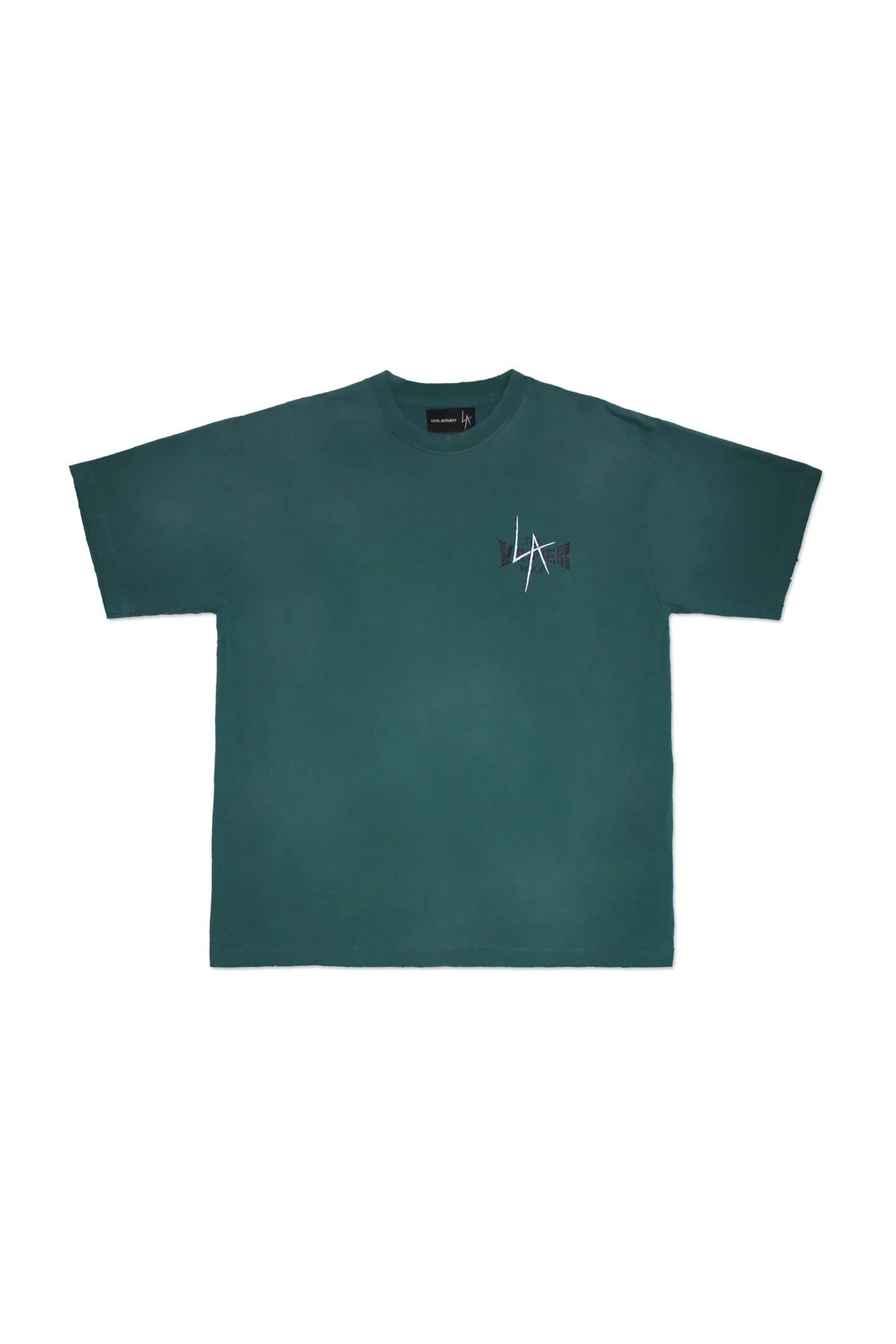 LOCAL AUTHORITY | VIPER ROOM MEDUSA TEE