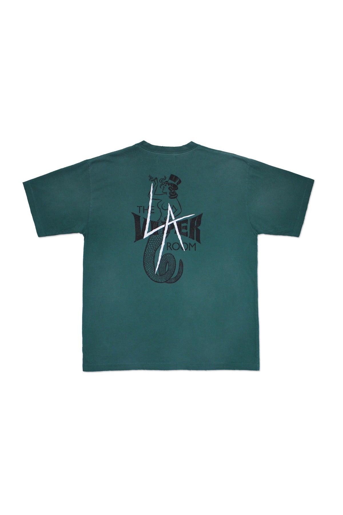 LOCAL AUTHORITY | VIPER ROOM MEDUSA TEE