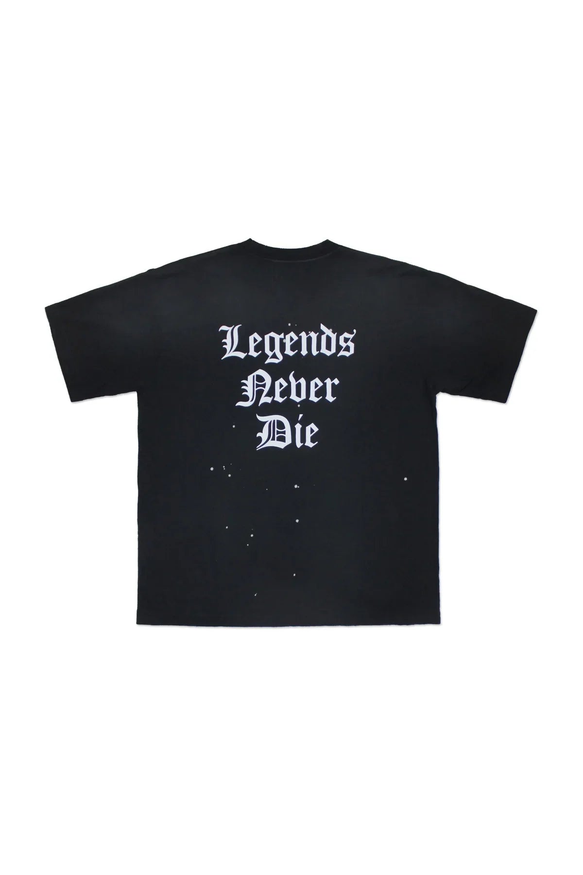 LOCAL AUTHORITY | VIPER ROOM DICE TEE