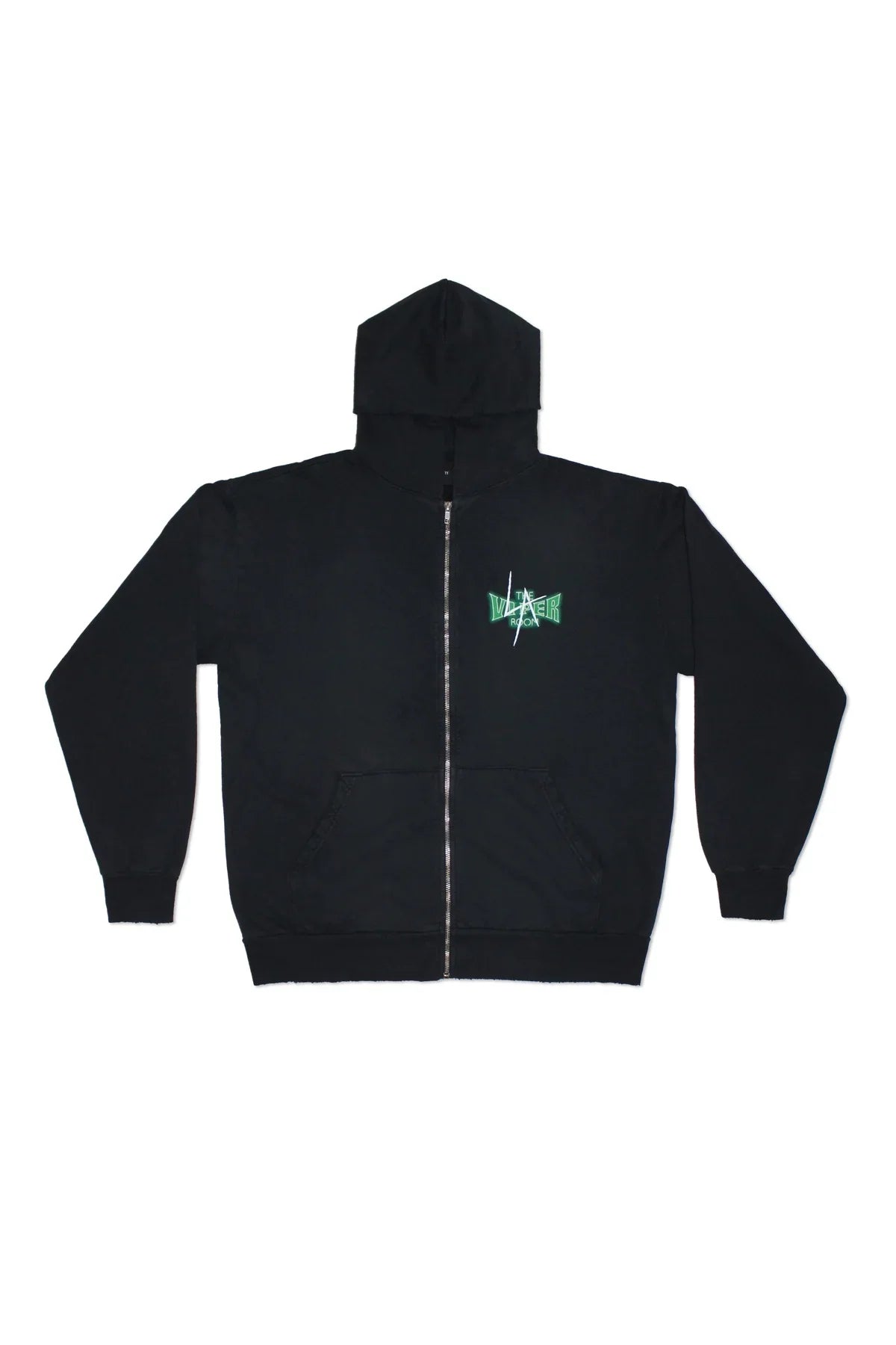 LOCAL AUTHORITY | VIPER ROOM NEON FLEECE