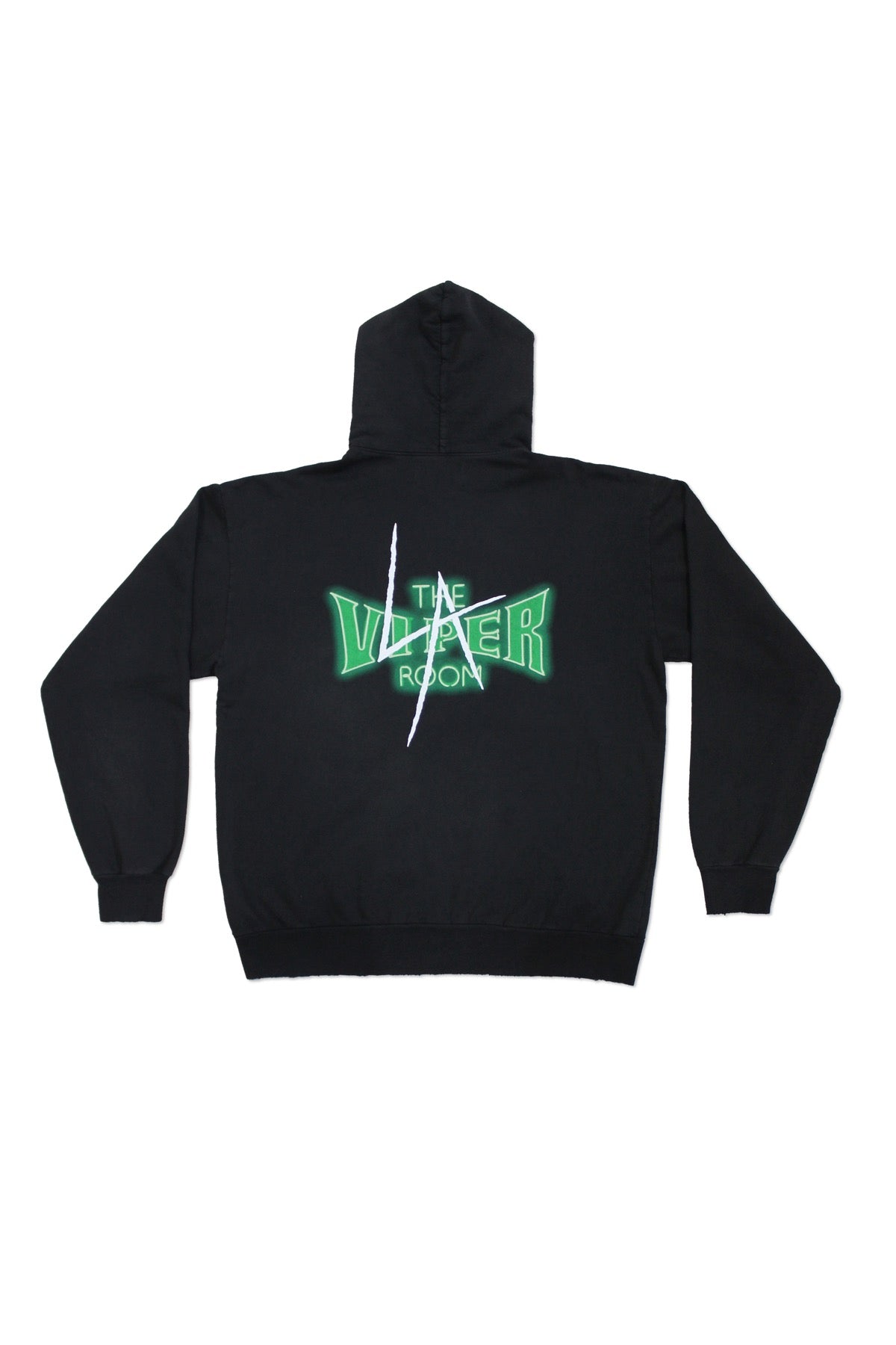 LOCAL AUTHORITY | VIPER ROOM NEON FLEECE