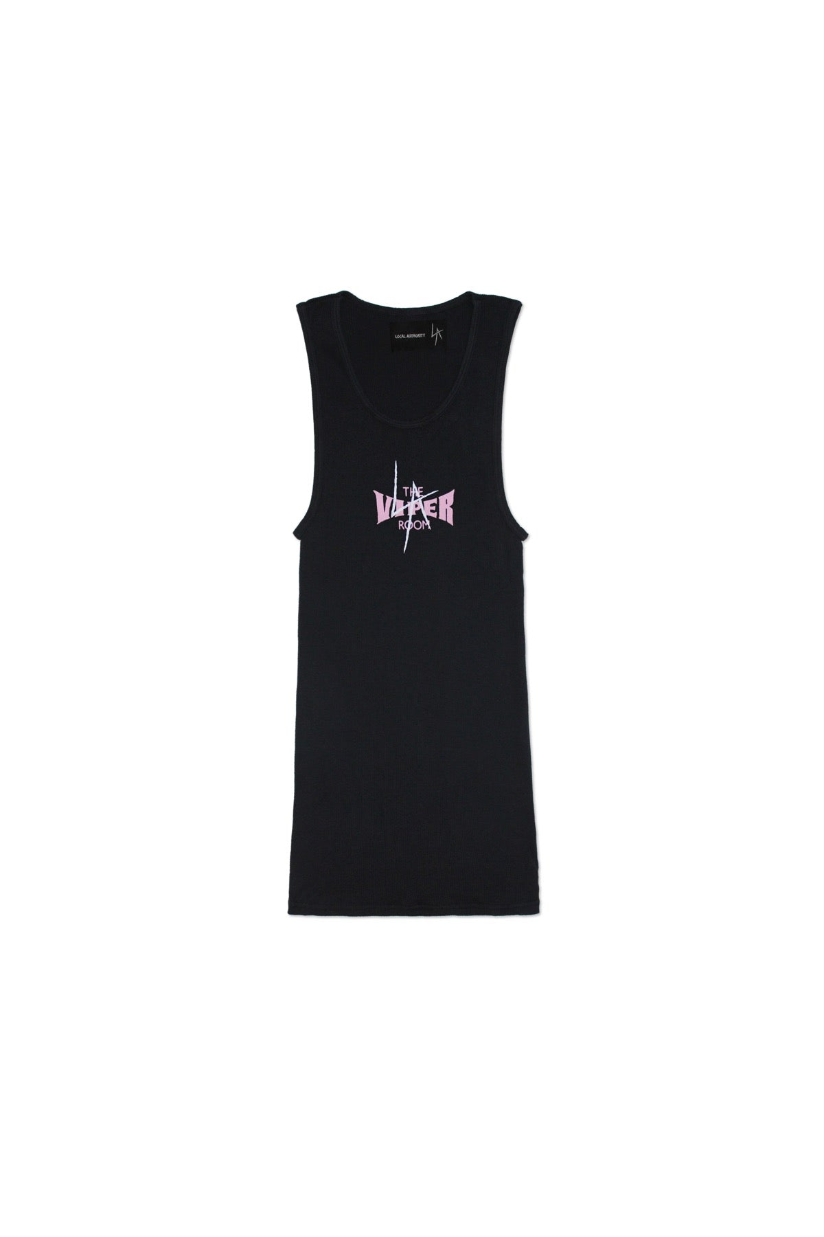 LOCAL AUTHORITY | VIPER ROOM DICE TANK
