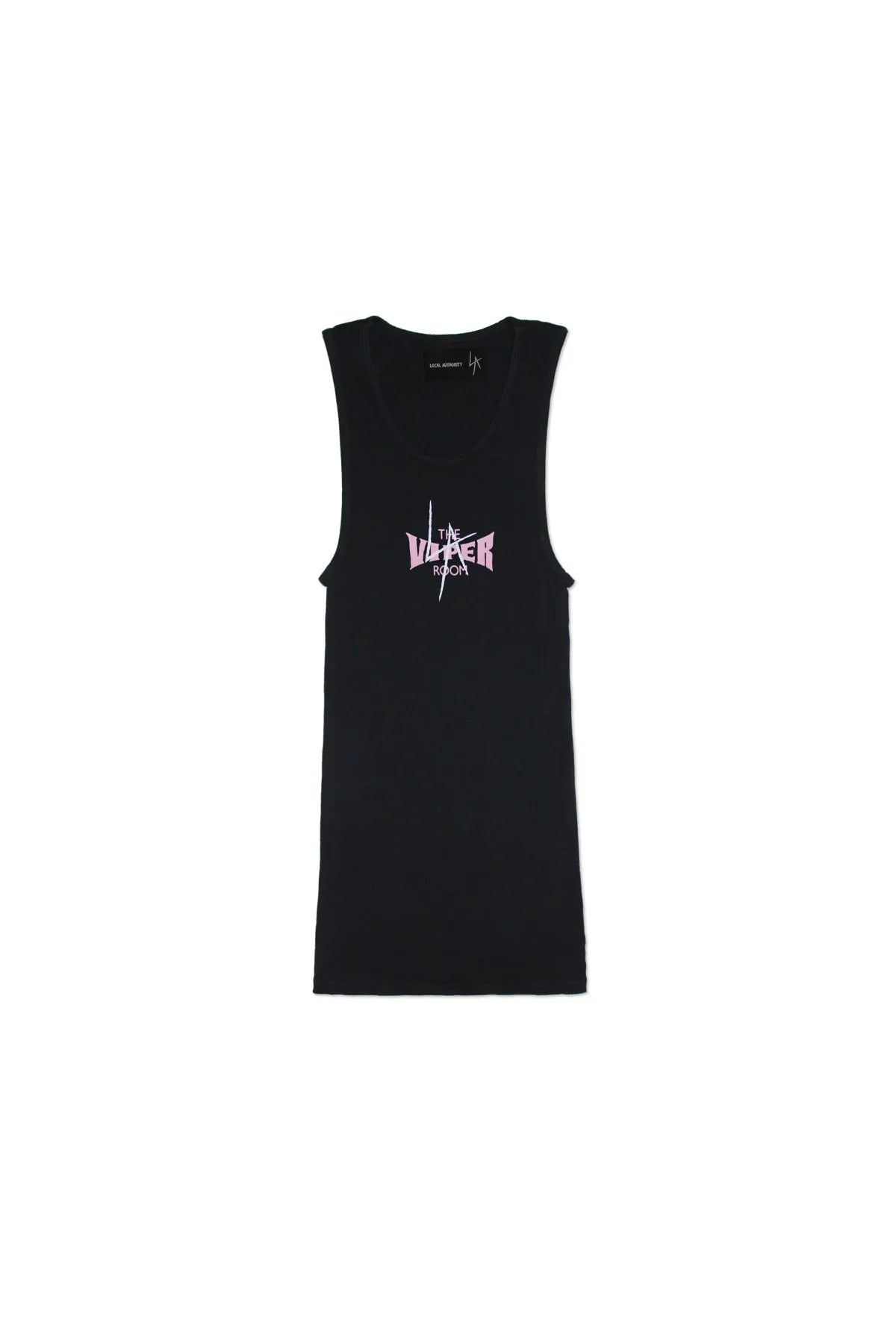 LOCAL AUTHORITY | VIPER ROOM DICE TANK