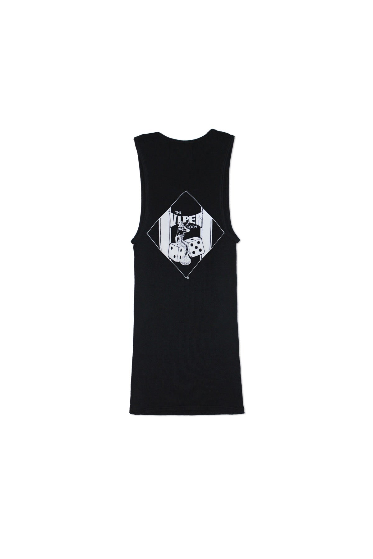 LOCAL AUTHORITY | VIPER ROOM DICE TANK