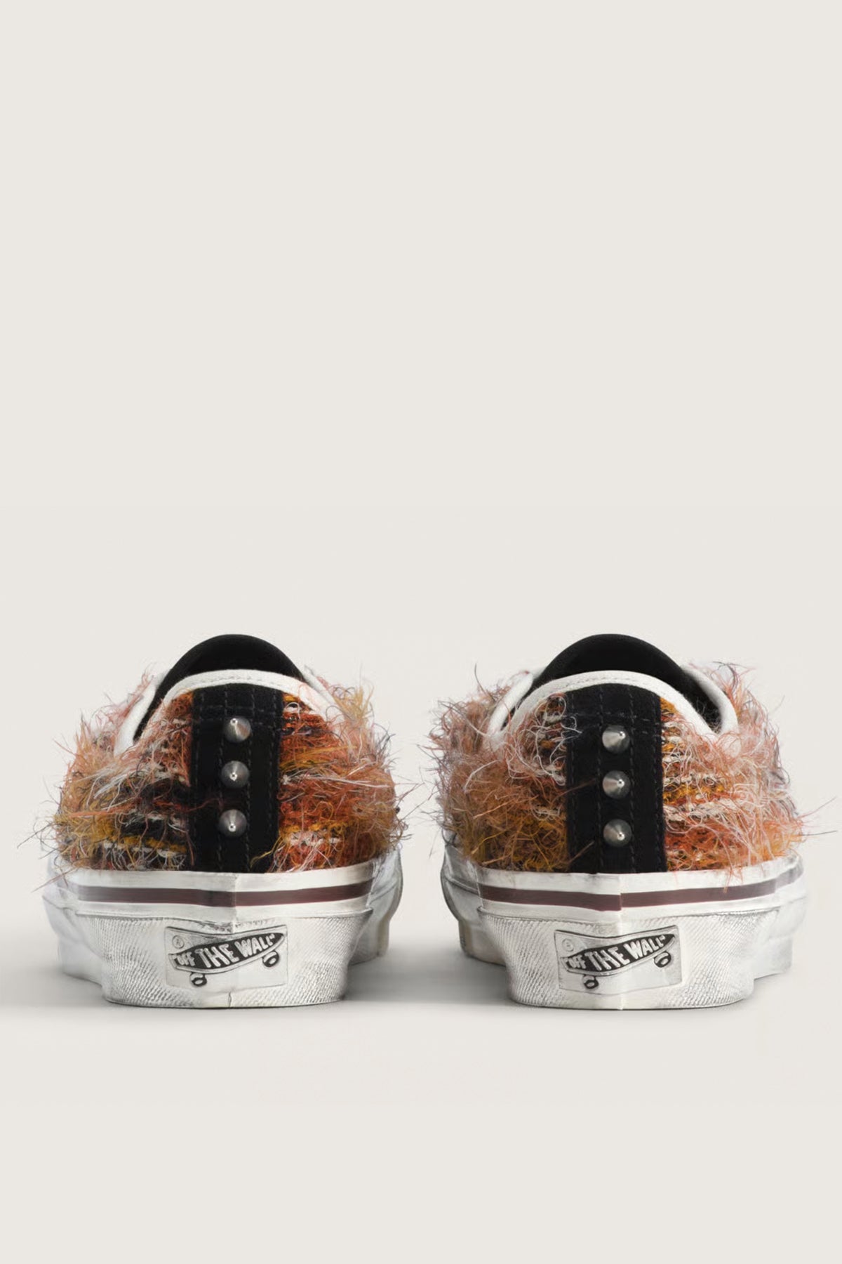 Otw by Vans | Lx Authentic 44 Mohair Sneakers