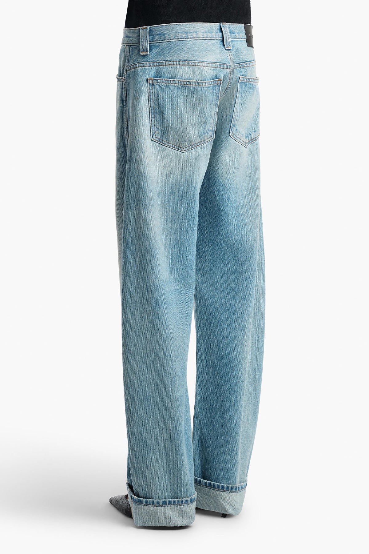 Khaite | Karo Jean in Rialto