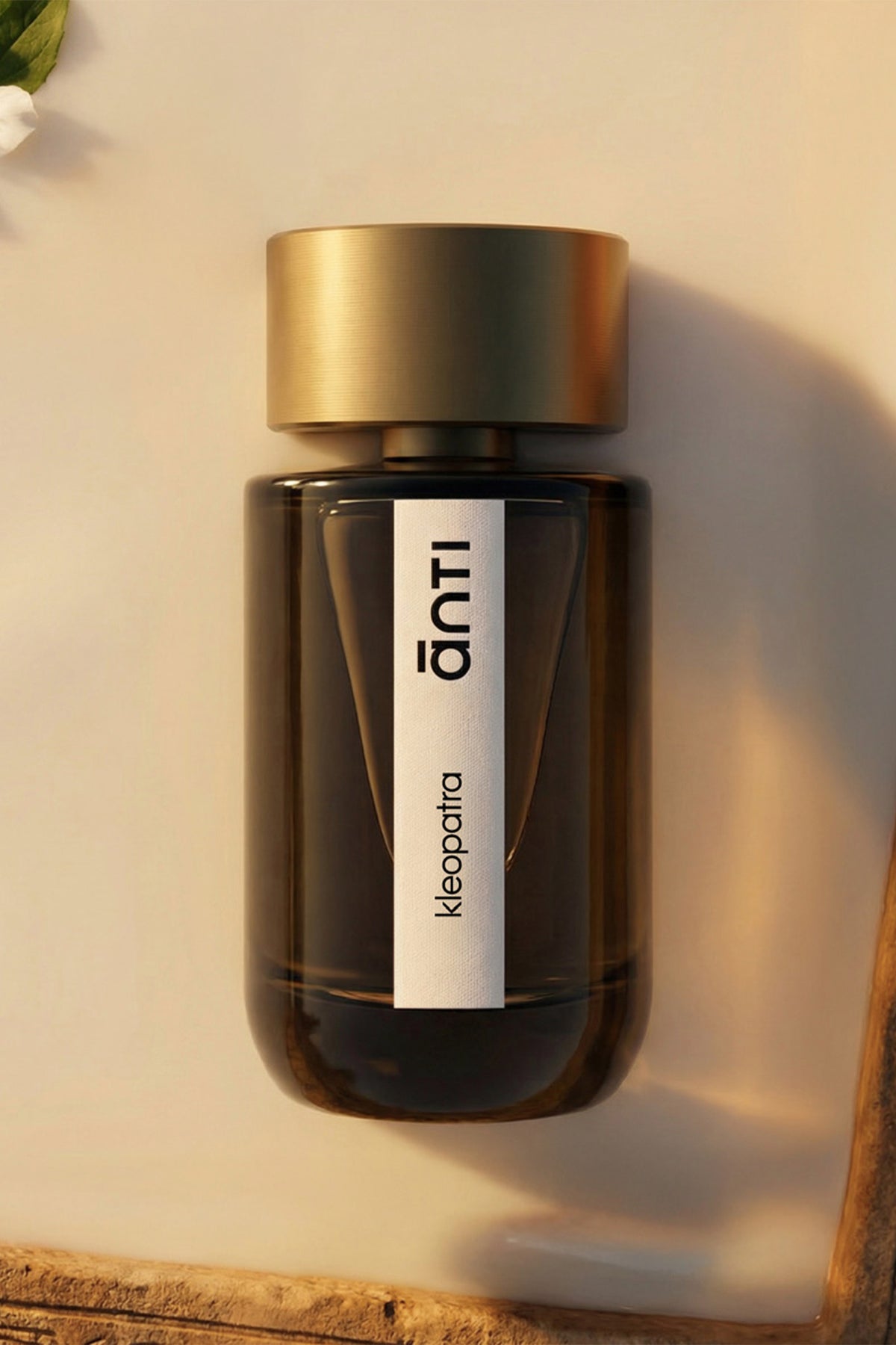 ĀNTI PARFUM | KLEOPATRA EDP 100ML