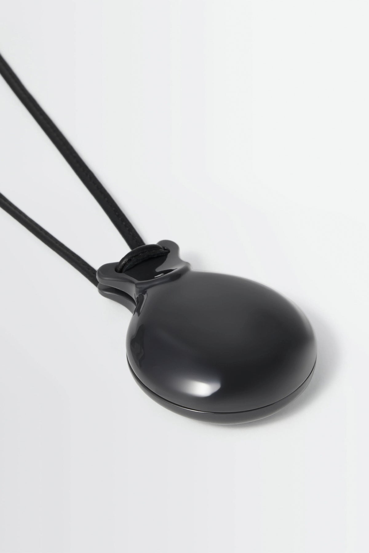 LEMAIRE | CASTANET MIROR NECKLACE