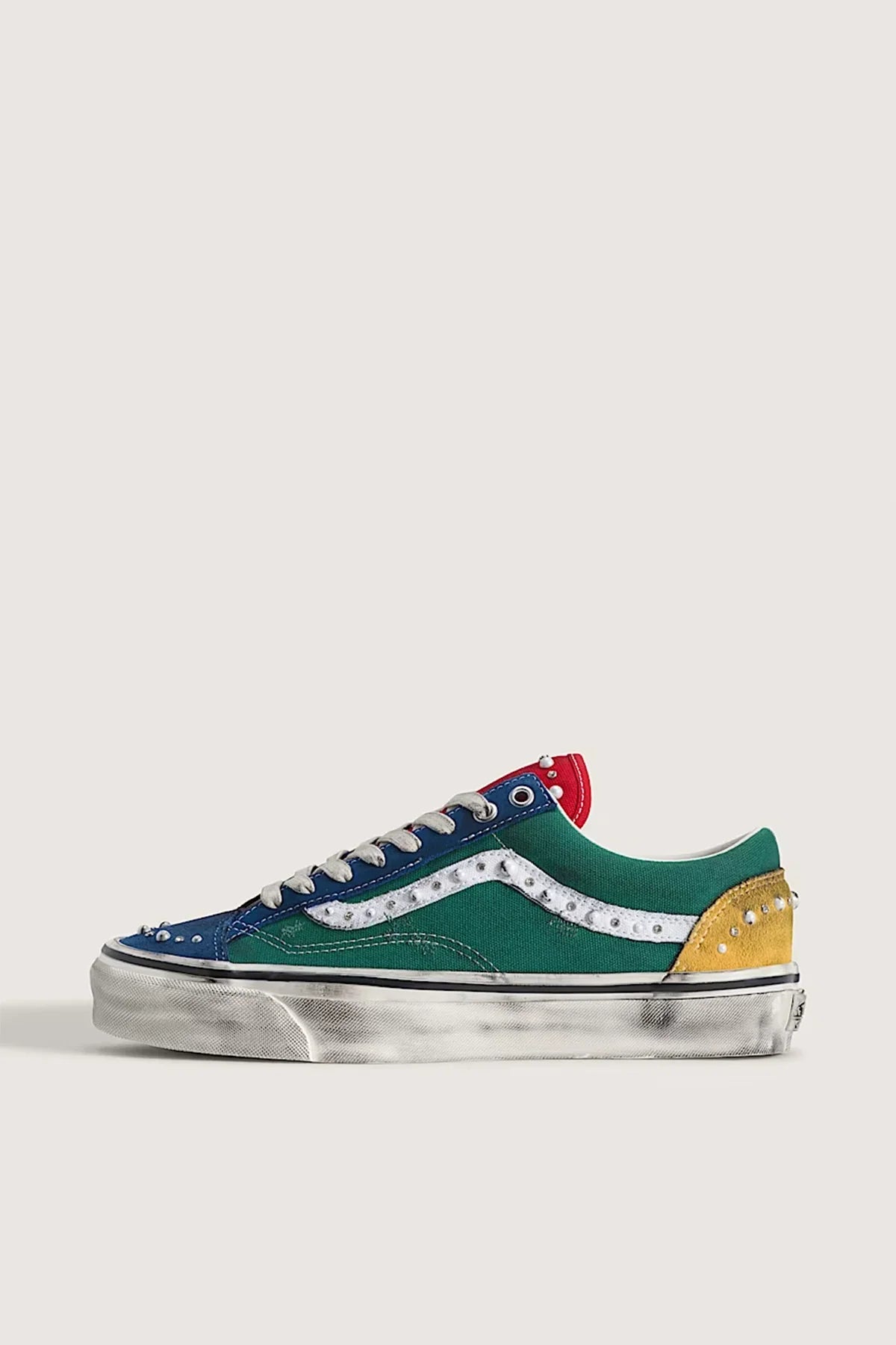OTW BY VANS | Yacht Club LX Old Skool 36 Sneakers