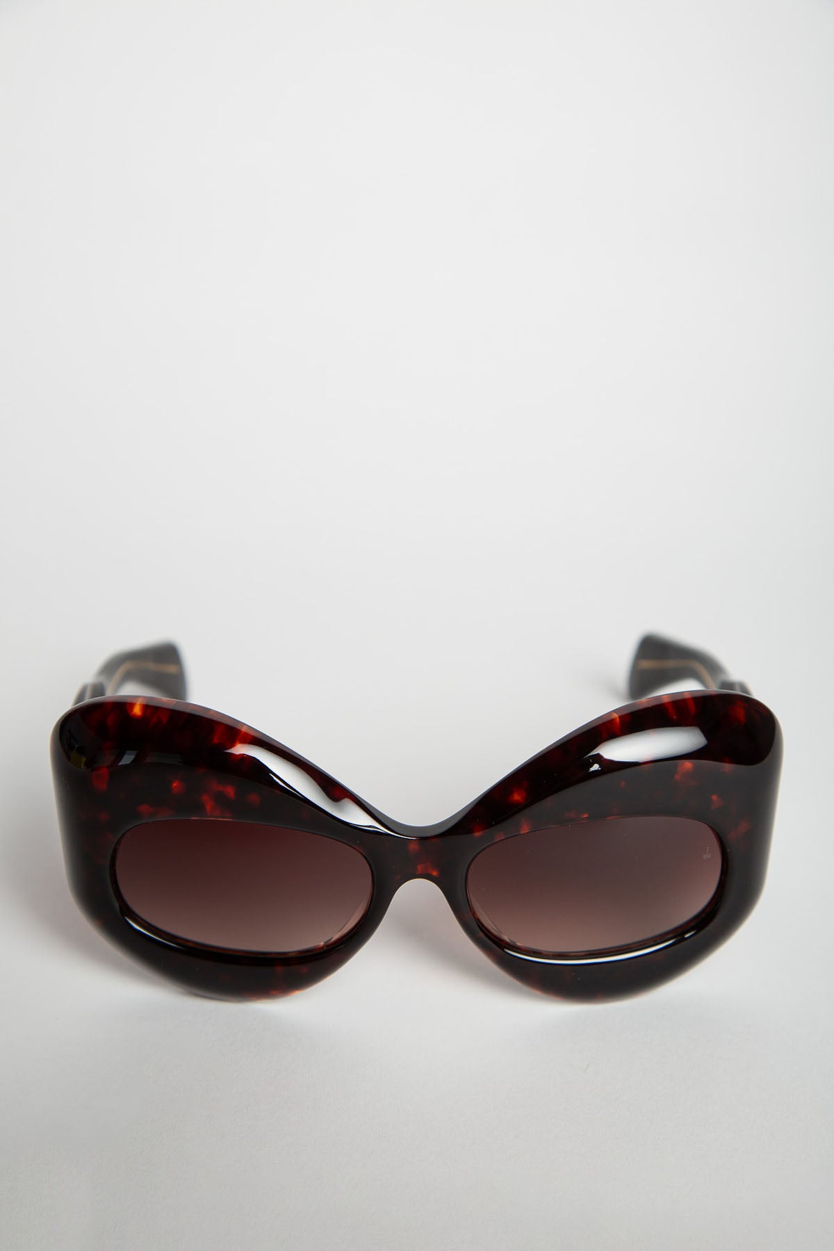 Jacques Marie Mage | Twins Sunglasses in Etna