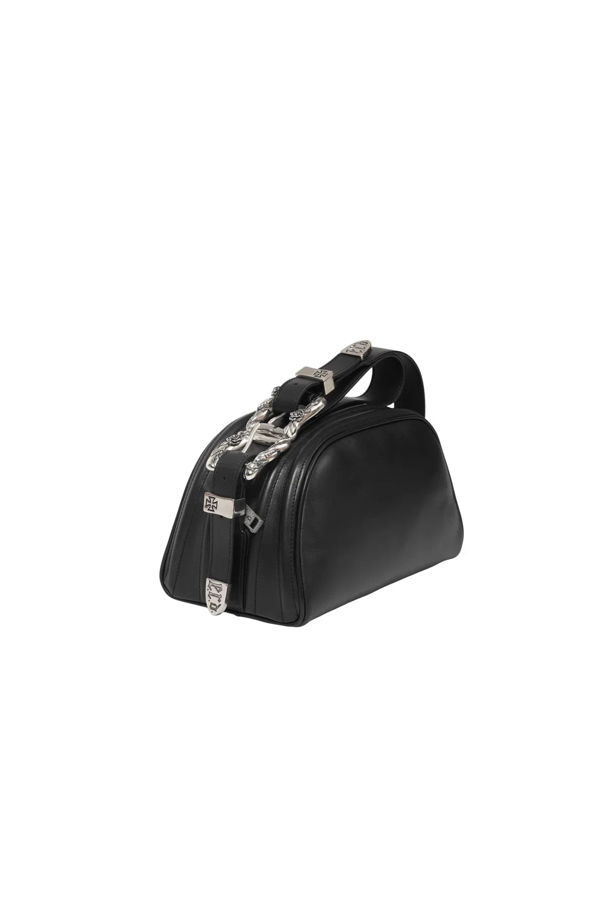 ENFANTS RICHES DÉPRIMÉS | BELT STRAP SHOULDER BAG