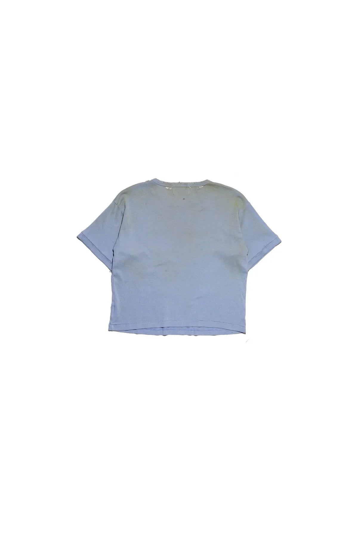 ENFANTS RICHES DÉPRIMÉS | CLASSIC LOGO WOMEN'S T-SHIRT