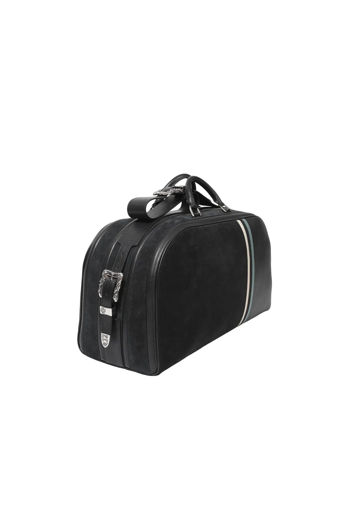 ENFANTS RICHES DÉPRIMÉS | UNTITLED 71 BELT STRAP WEEKENDER