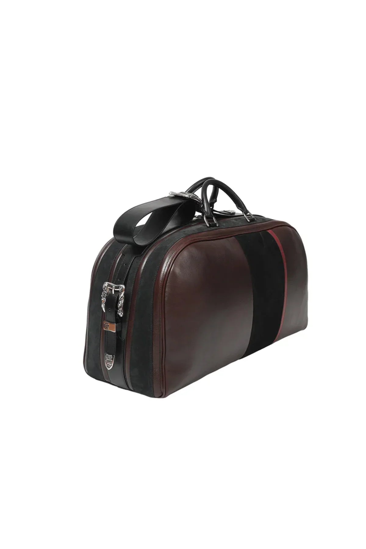ENFANTS RICHES DÉPRIMÉS | UNTITLED 77 BELT STRAP WEEKENDER