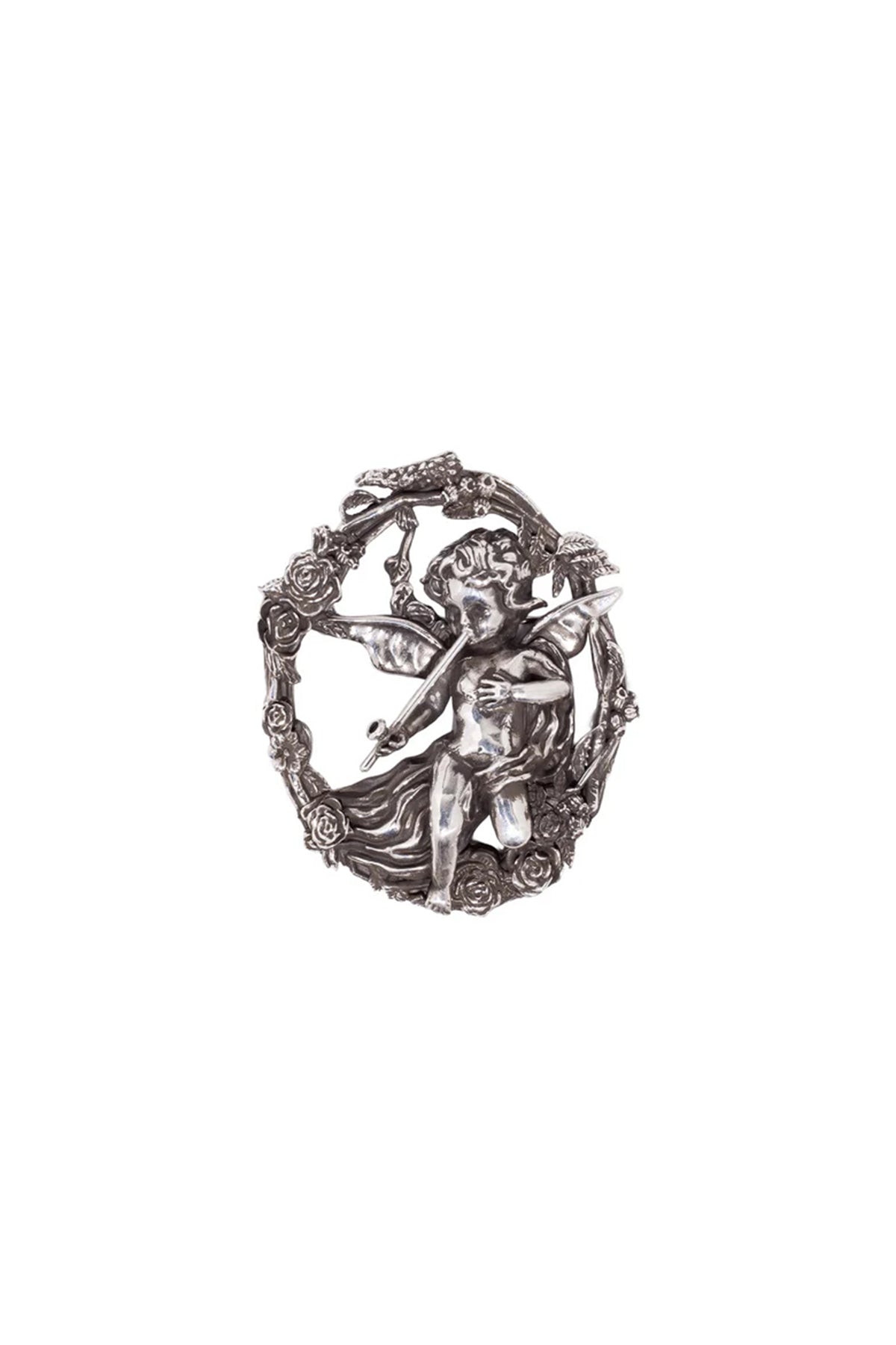 ENFANTS RICHES DÉPRIMÉS | OPIUM CHERUB PIN