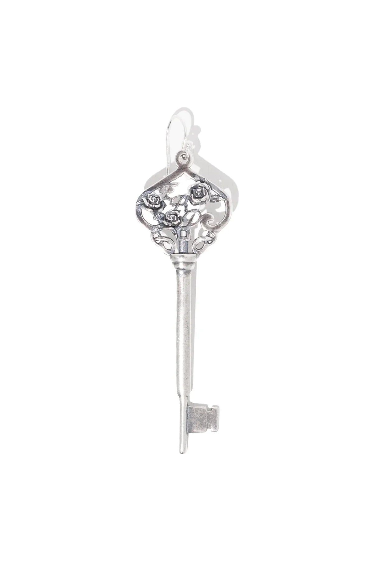 ENFANTS RICHES DÉPRIMÉS | KEY EARRING