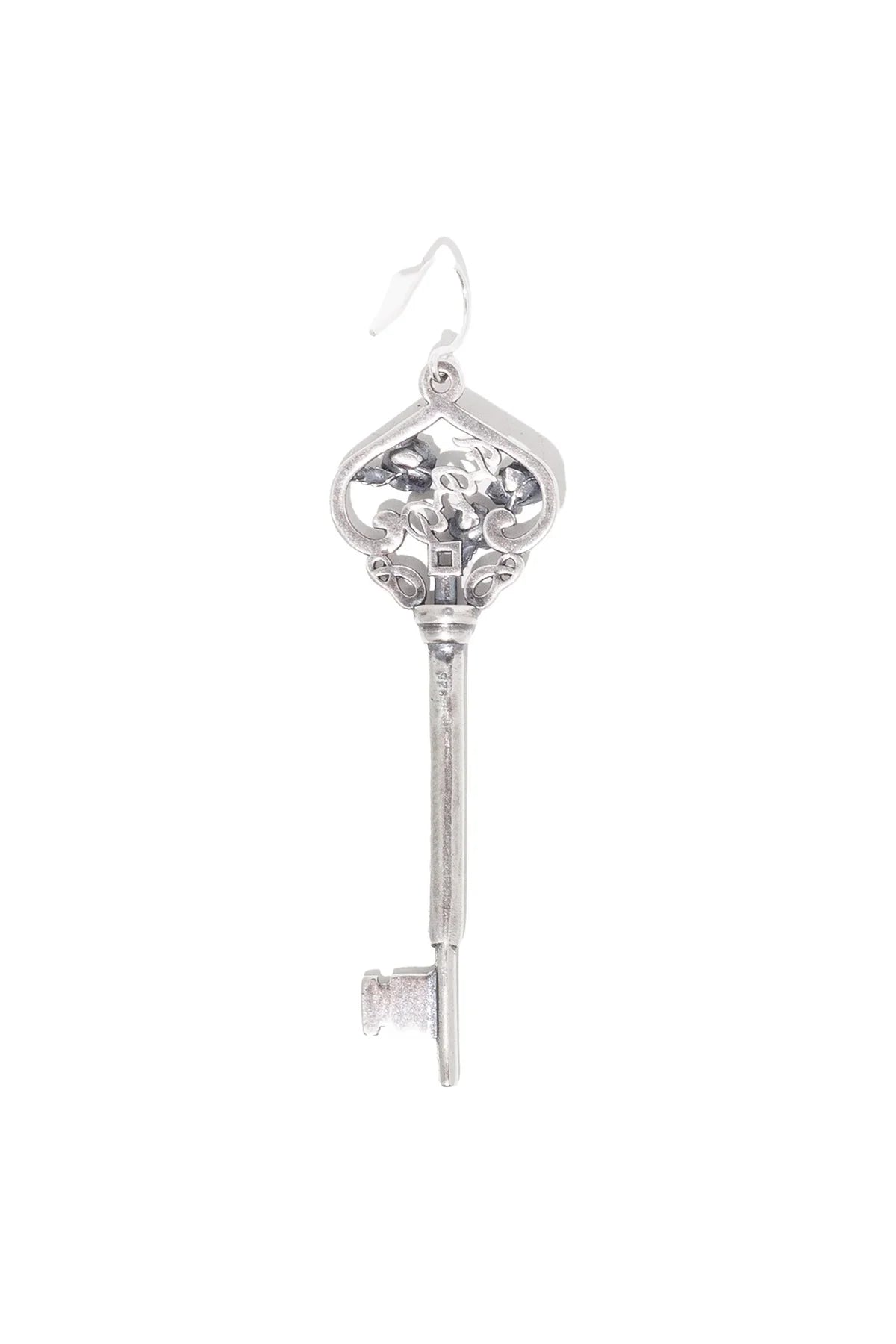 ENFANTS RICHES DÉPRIMÉS | KEY EARRING