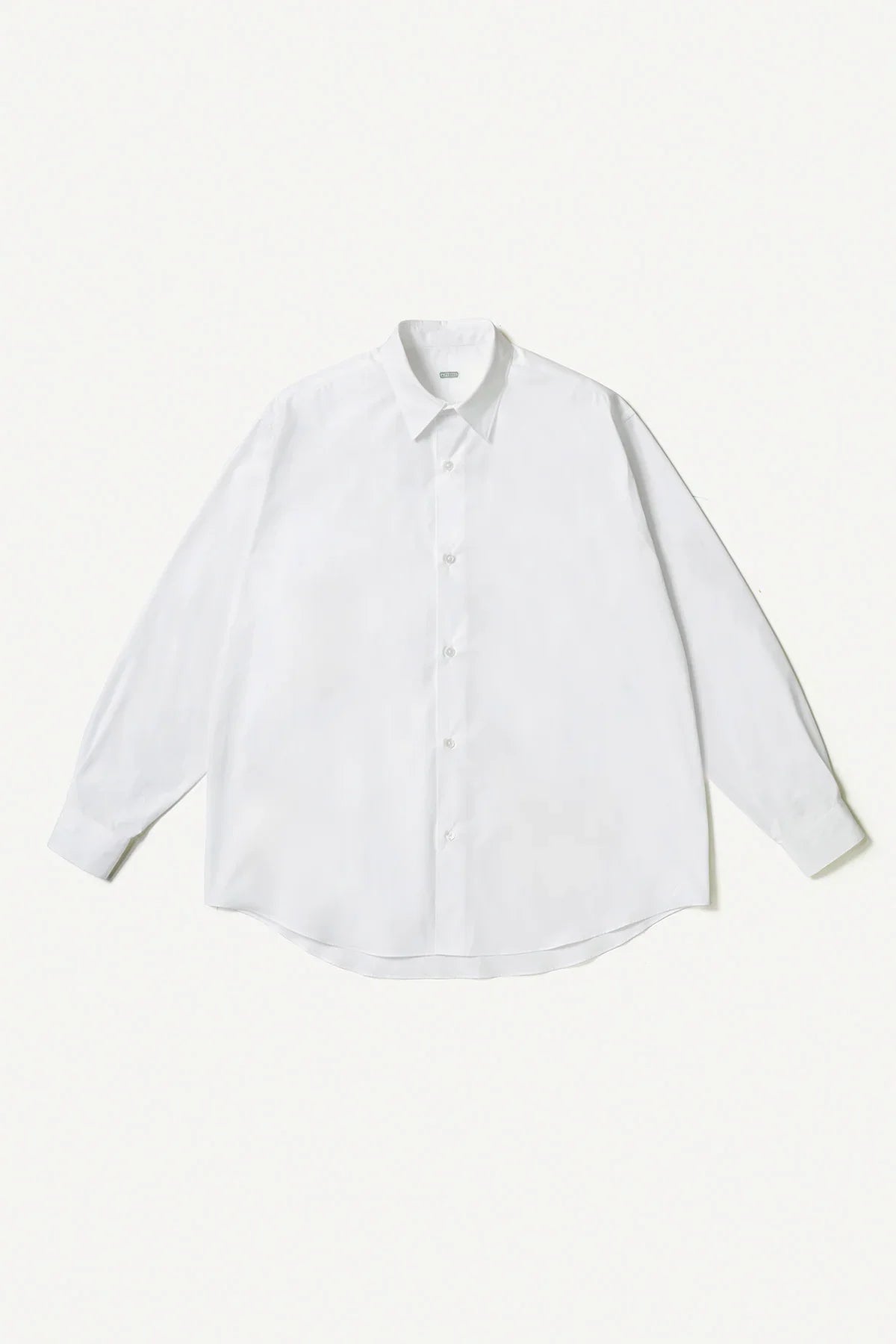 A.presse | Regular Collar Shirt