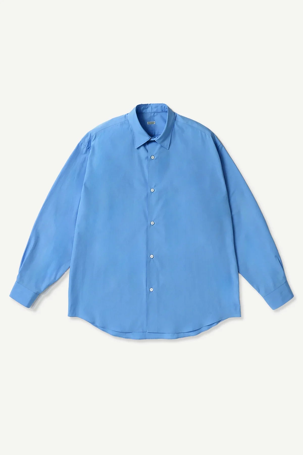 A.presse | Regular Collar Shirt