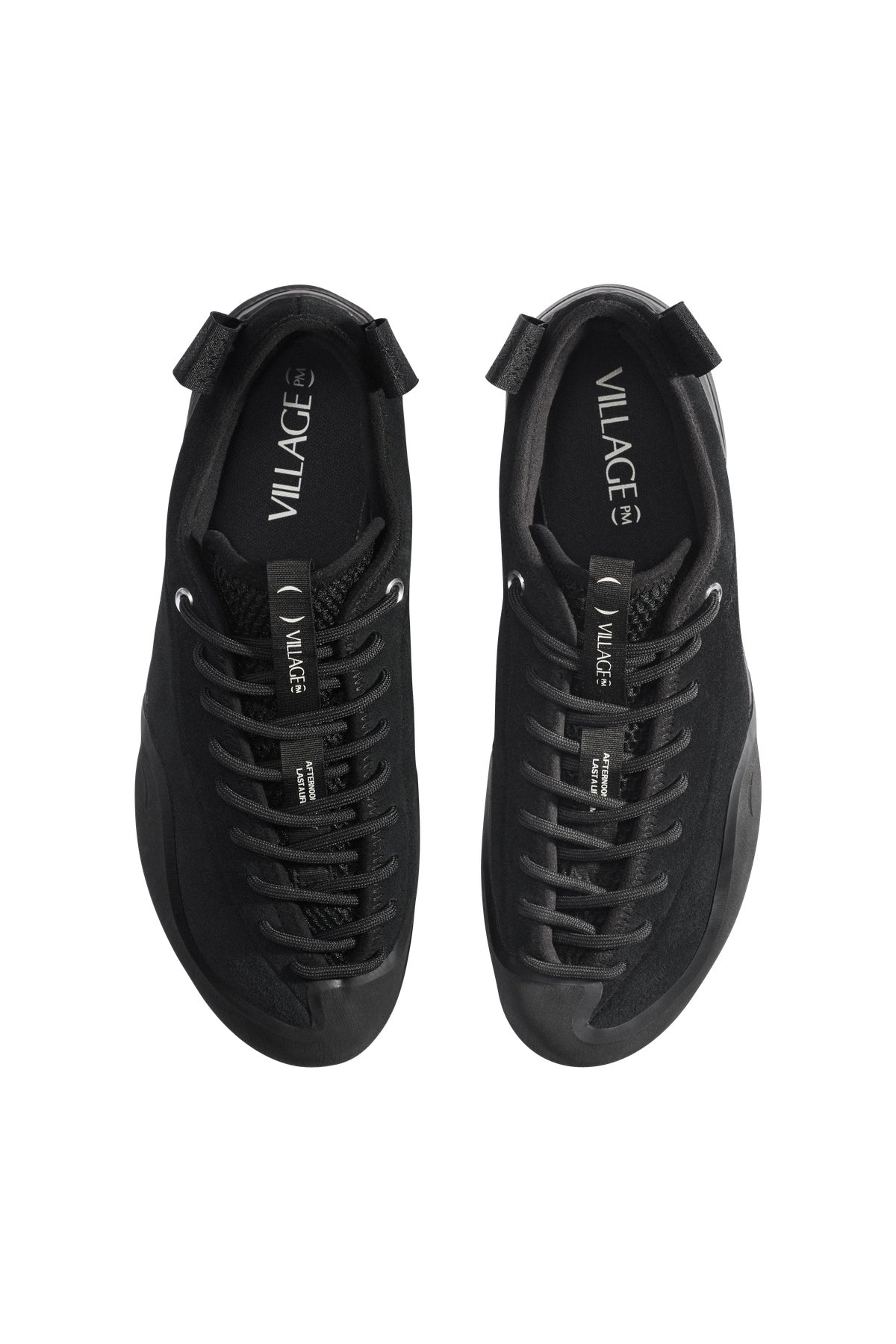 Village PM | 1PM Sneakers in Black