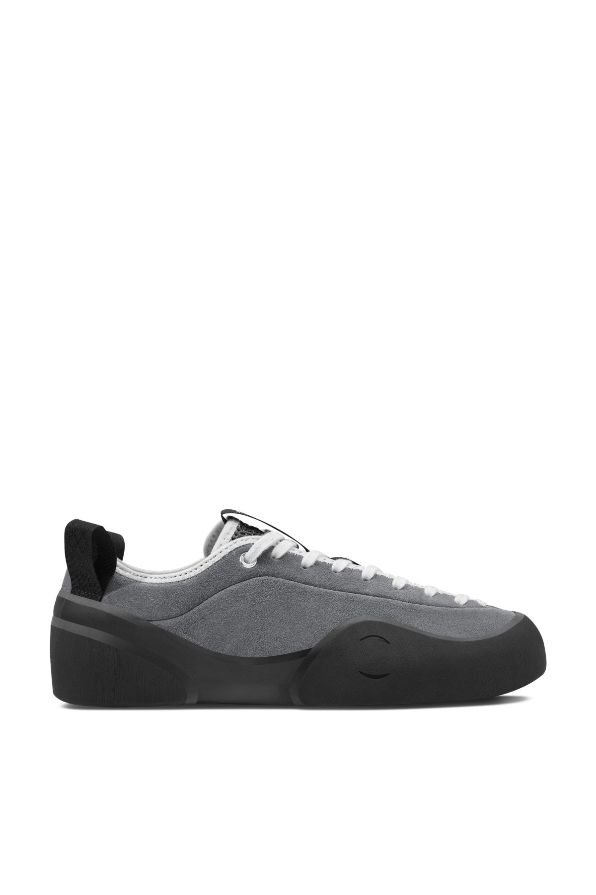 Village PM | 1PM Sneakers in Grey & Black