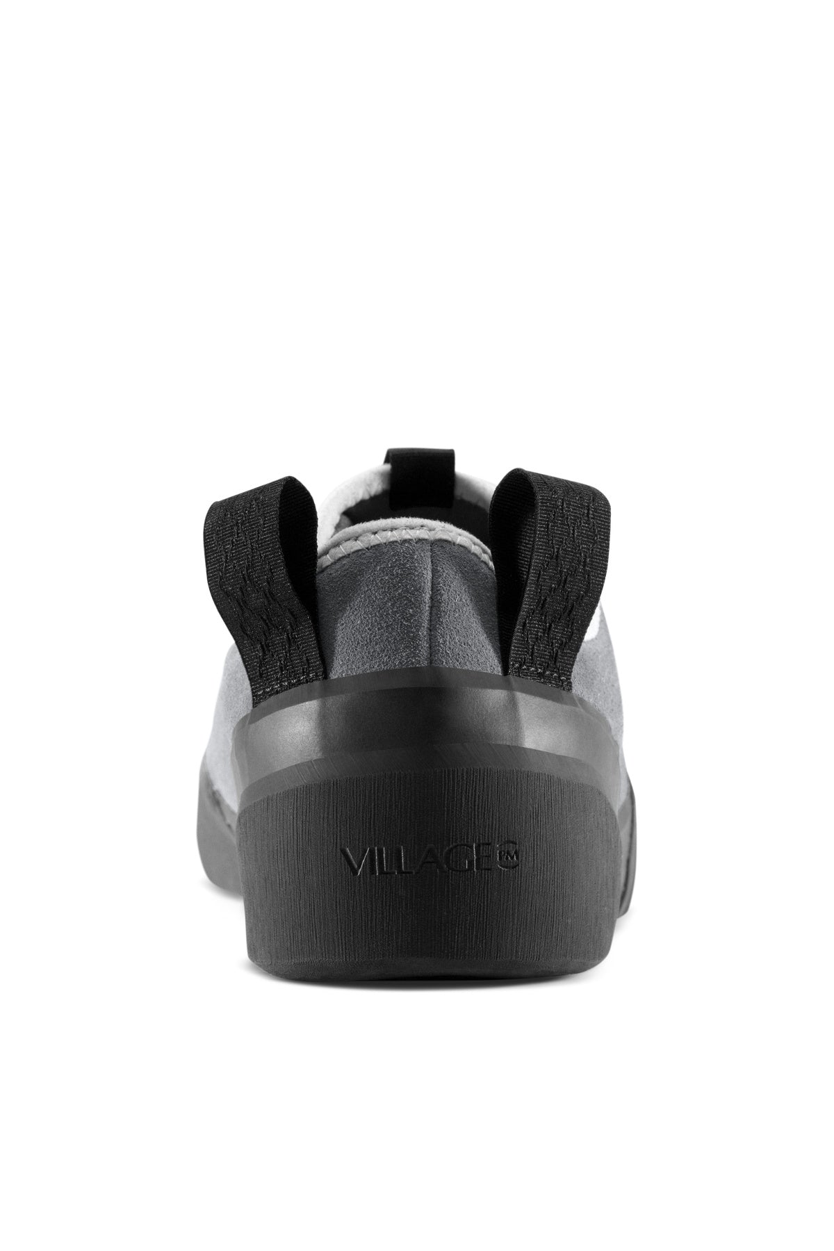 Village PM | 1PM Sneakers in Grey & Black