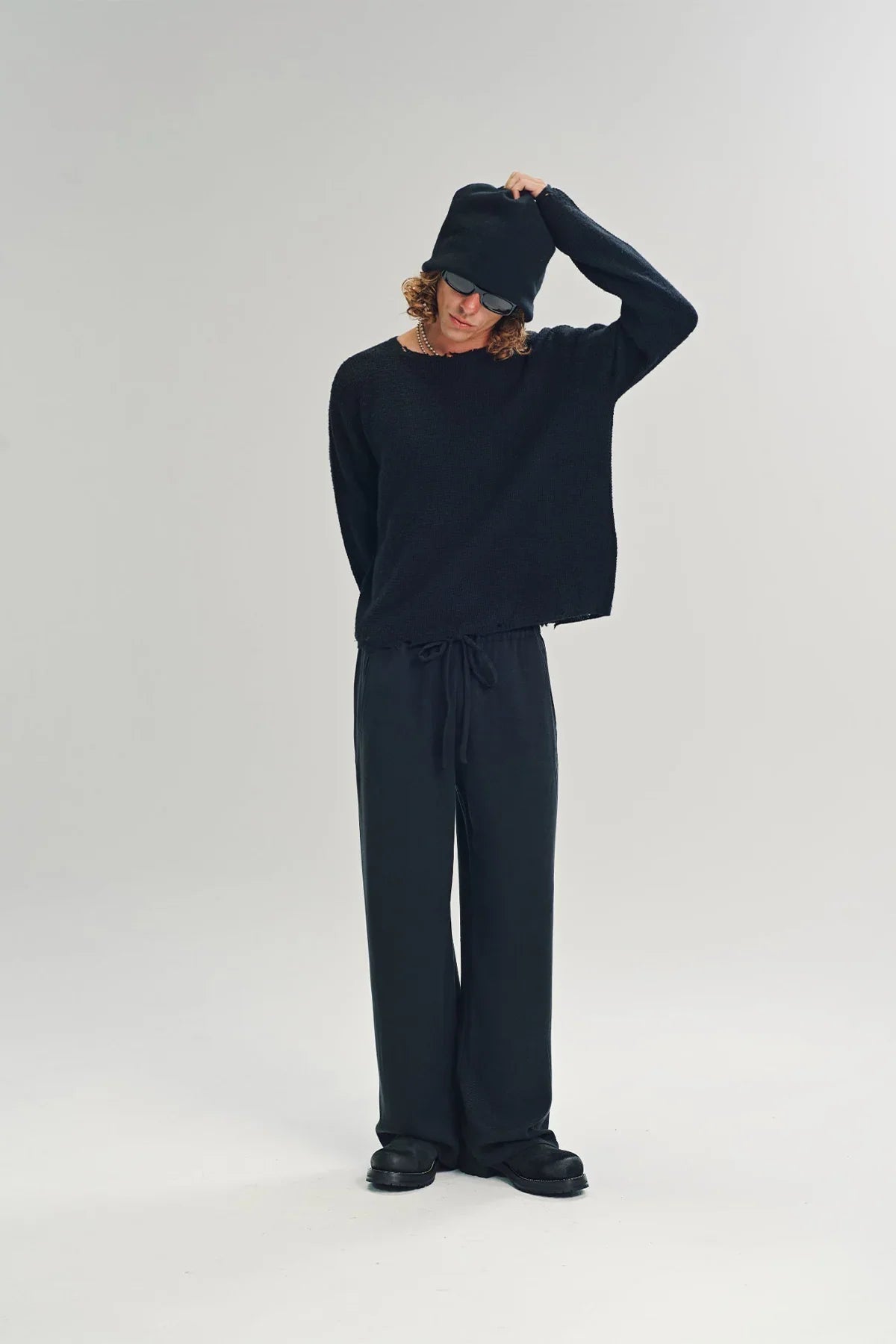 Second/Layer | Team Pant