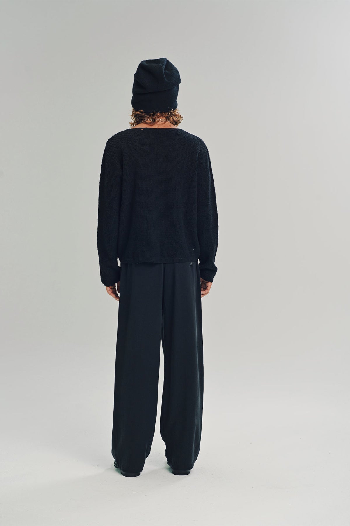 Second/Layer | Team Pant