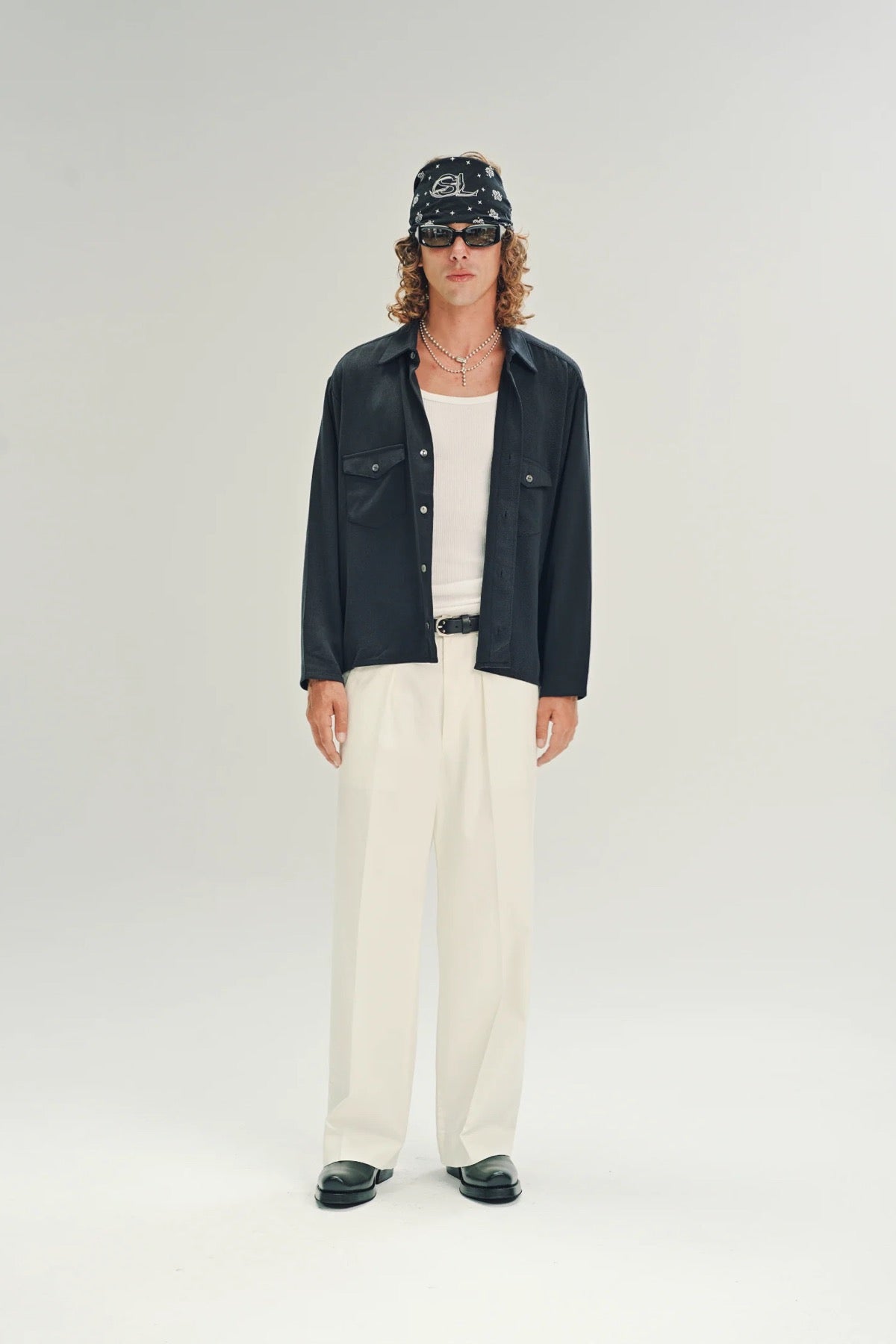 Second/Layer | Field Shirt
