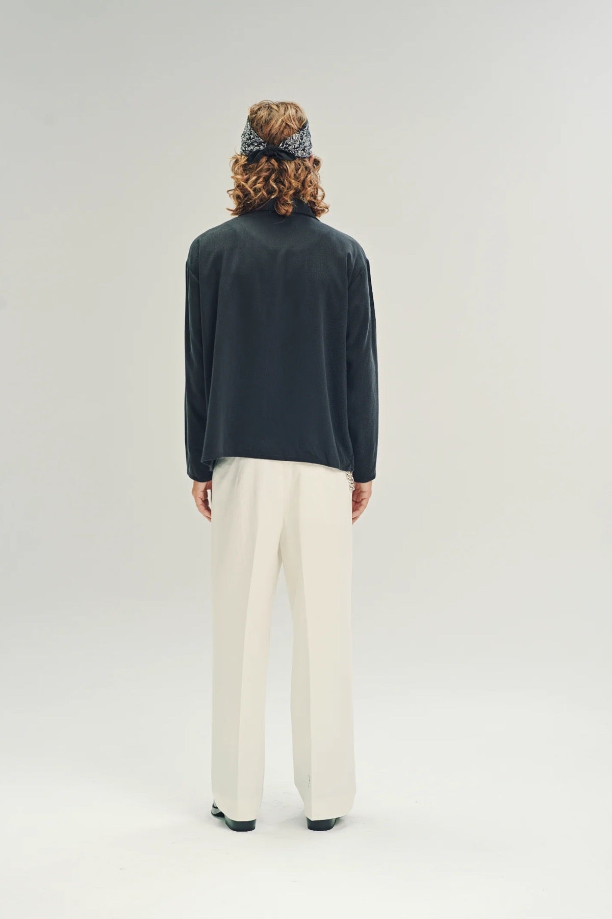 Second/Layer | Field Shirt