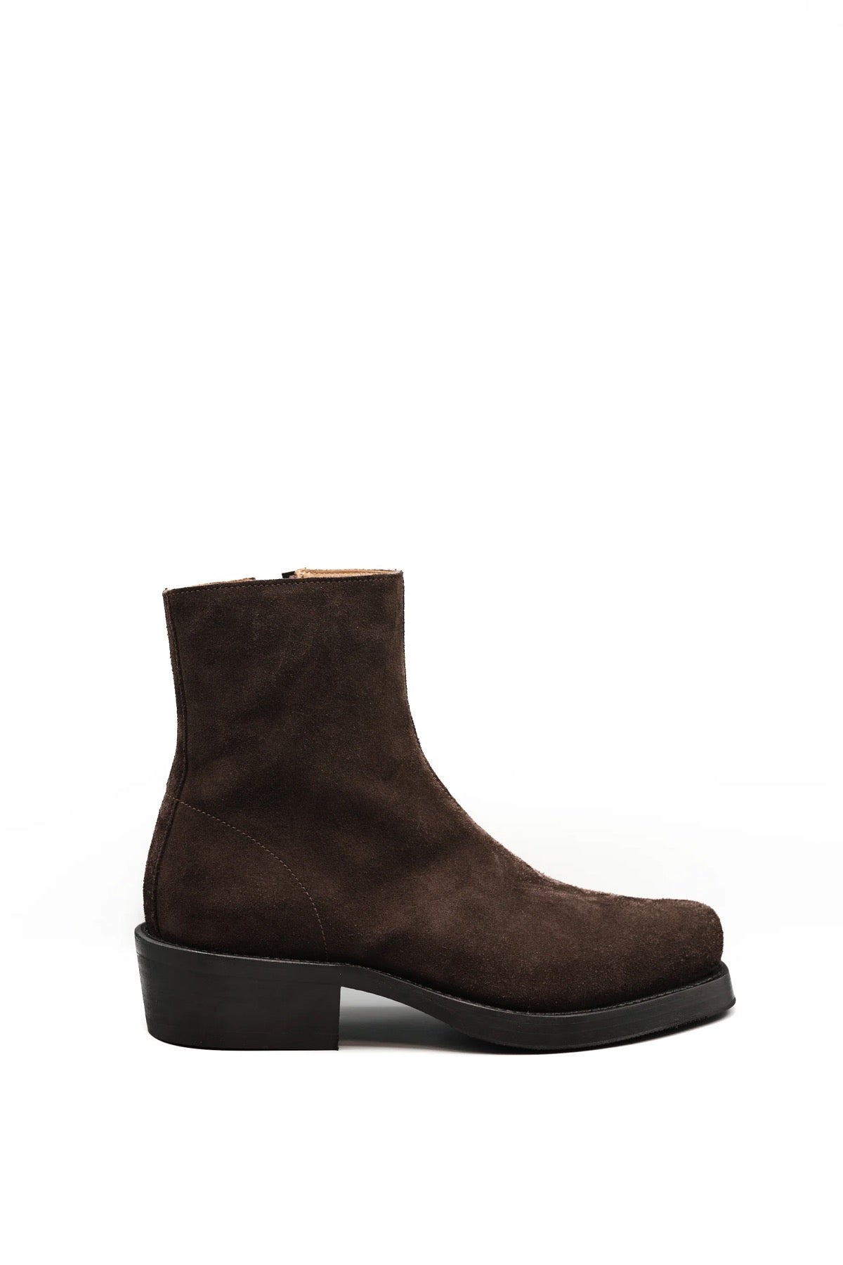 Second/Layer | Charro Boot