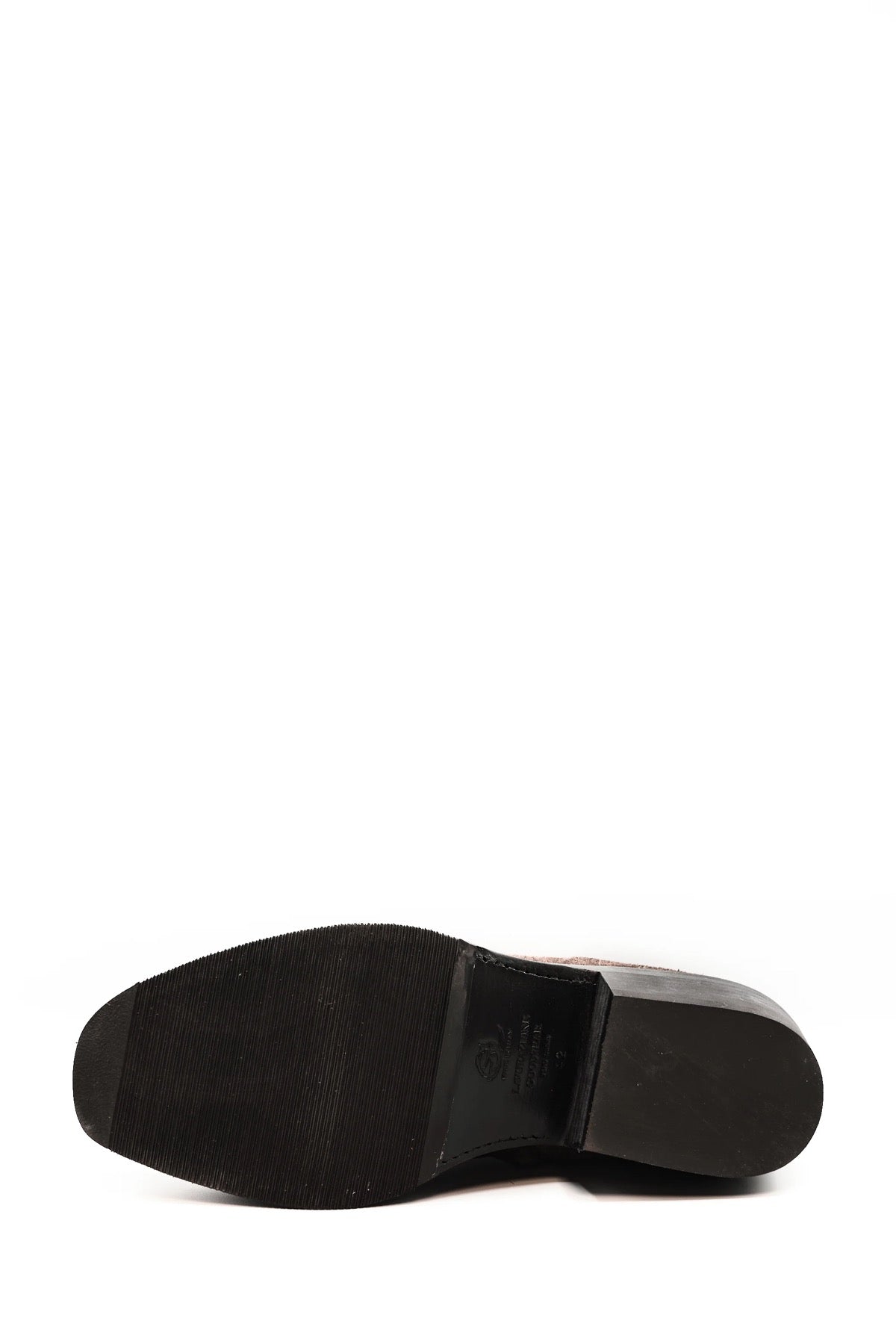 Second/Layer | Charro Boot